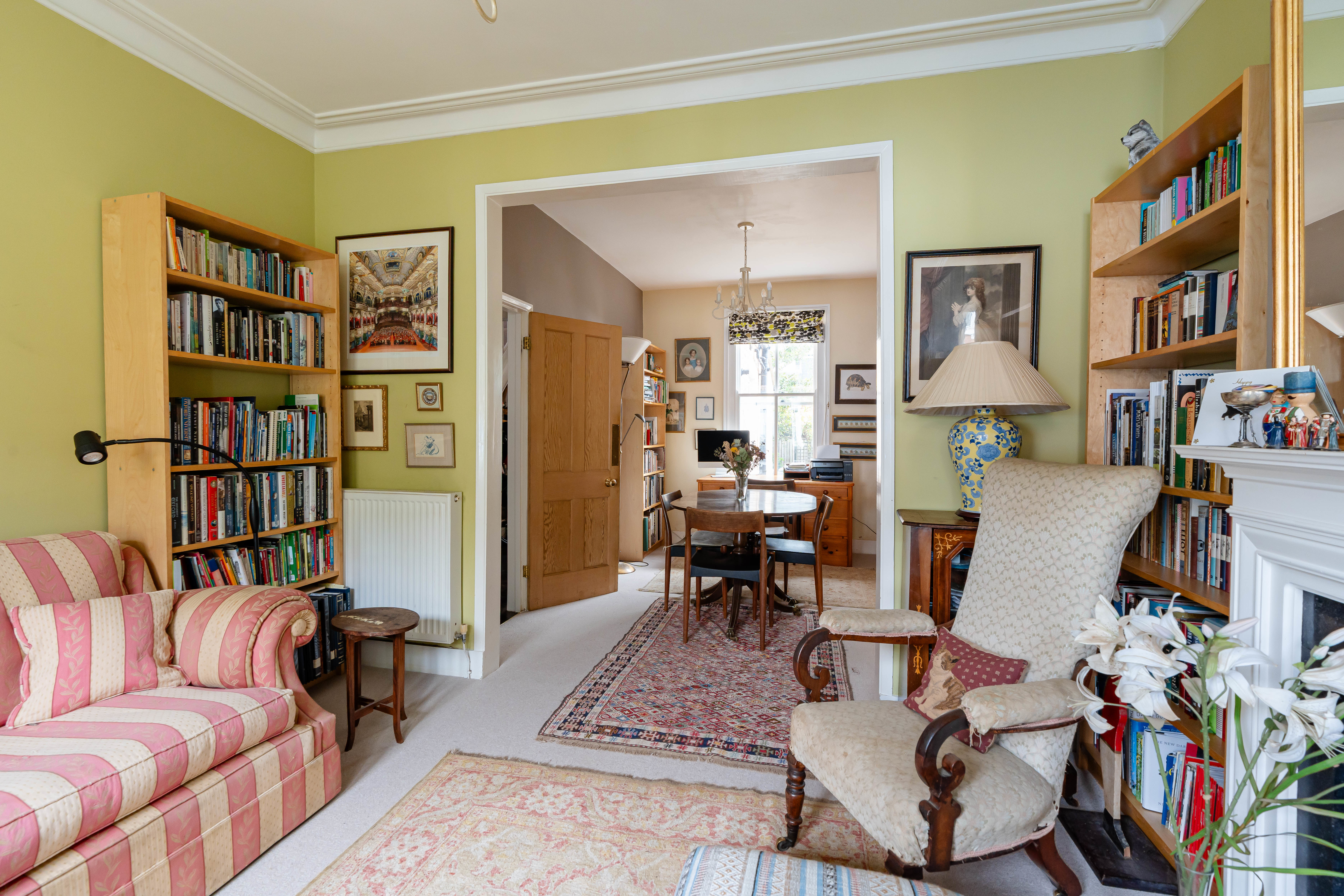 Marlborough Road, Oxford, OX1, photo 5