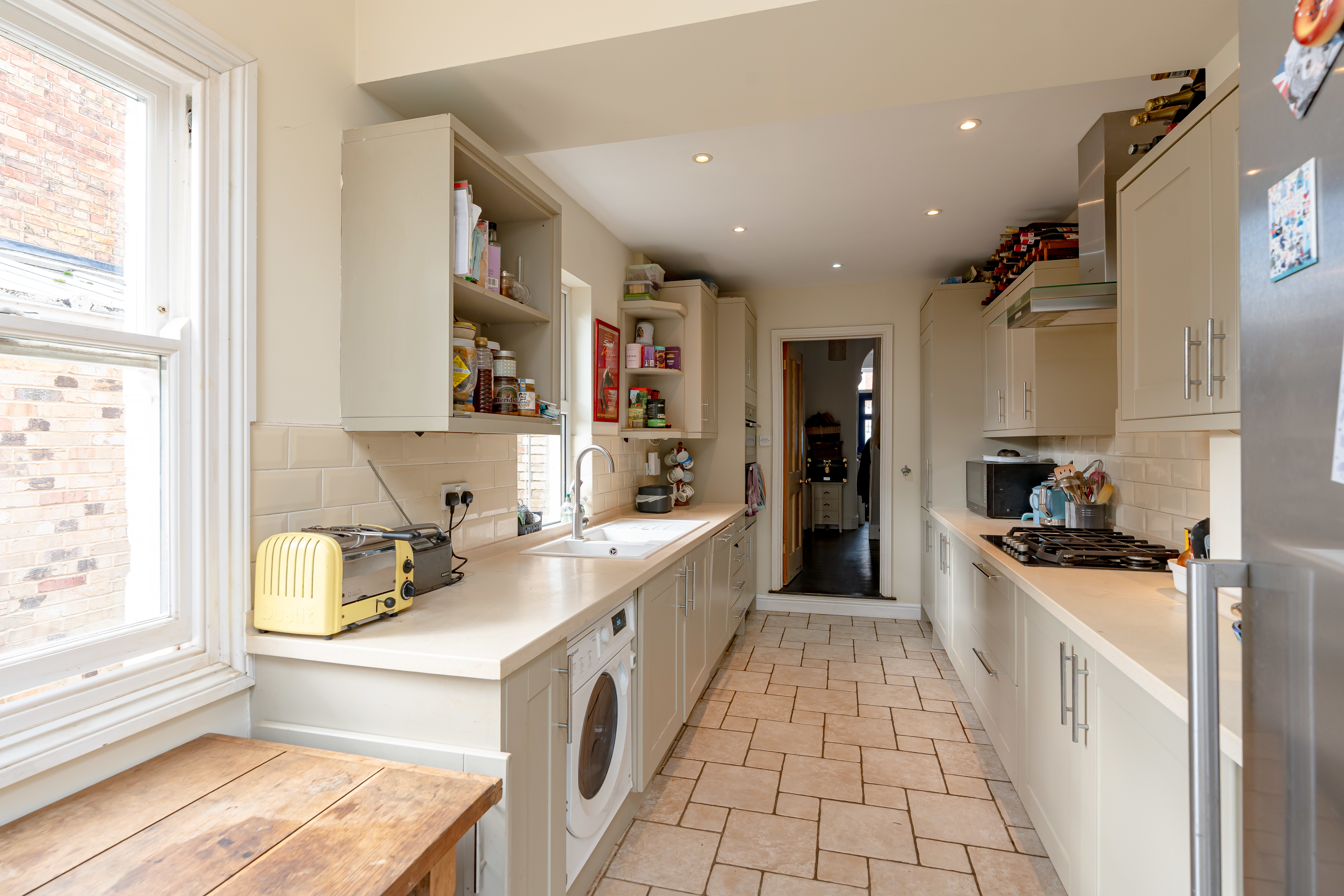 Marlborough Road, Oxford, OX1, photo 8