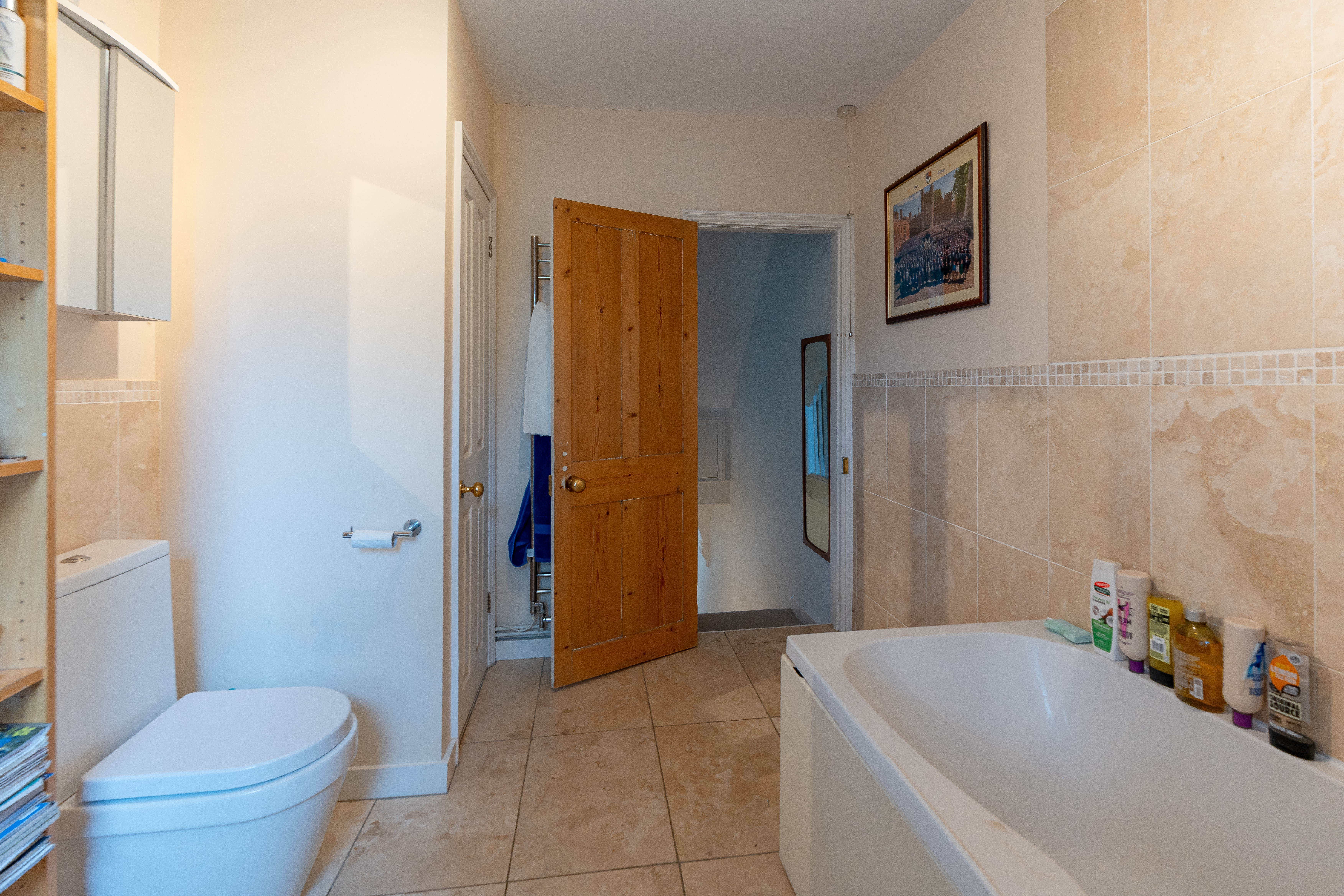 Marlborough Road, Oxford, OX1, photo 13