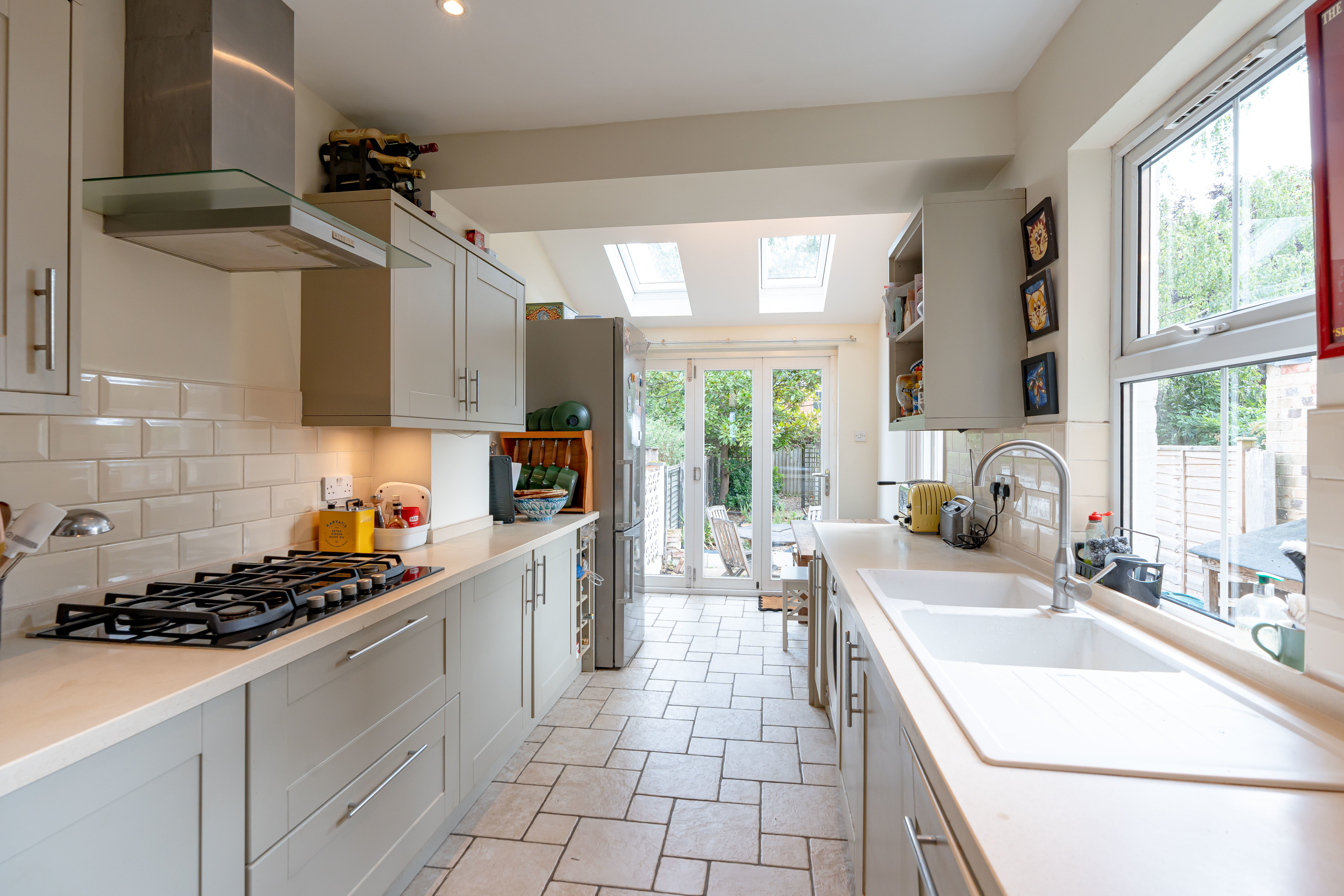 Marlborough Road, Oxford, OX1, photo 3