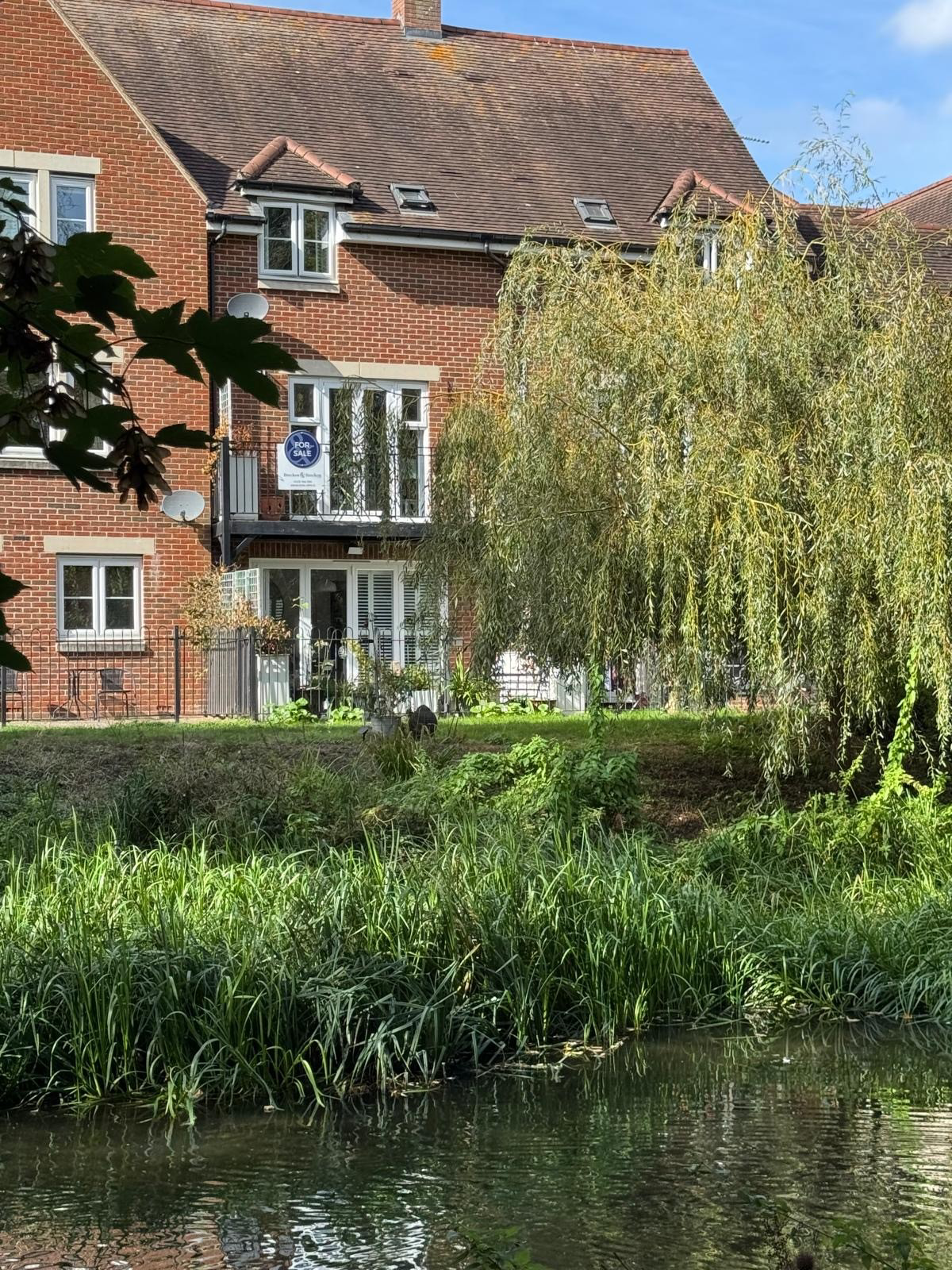 Thames View, Abingdon, OX14, photo 38