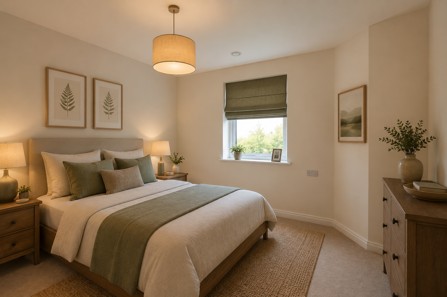Gladwell Lodge, Foxhall Road, OX11, photo 5