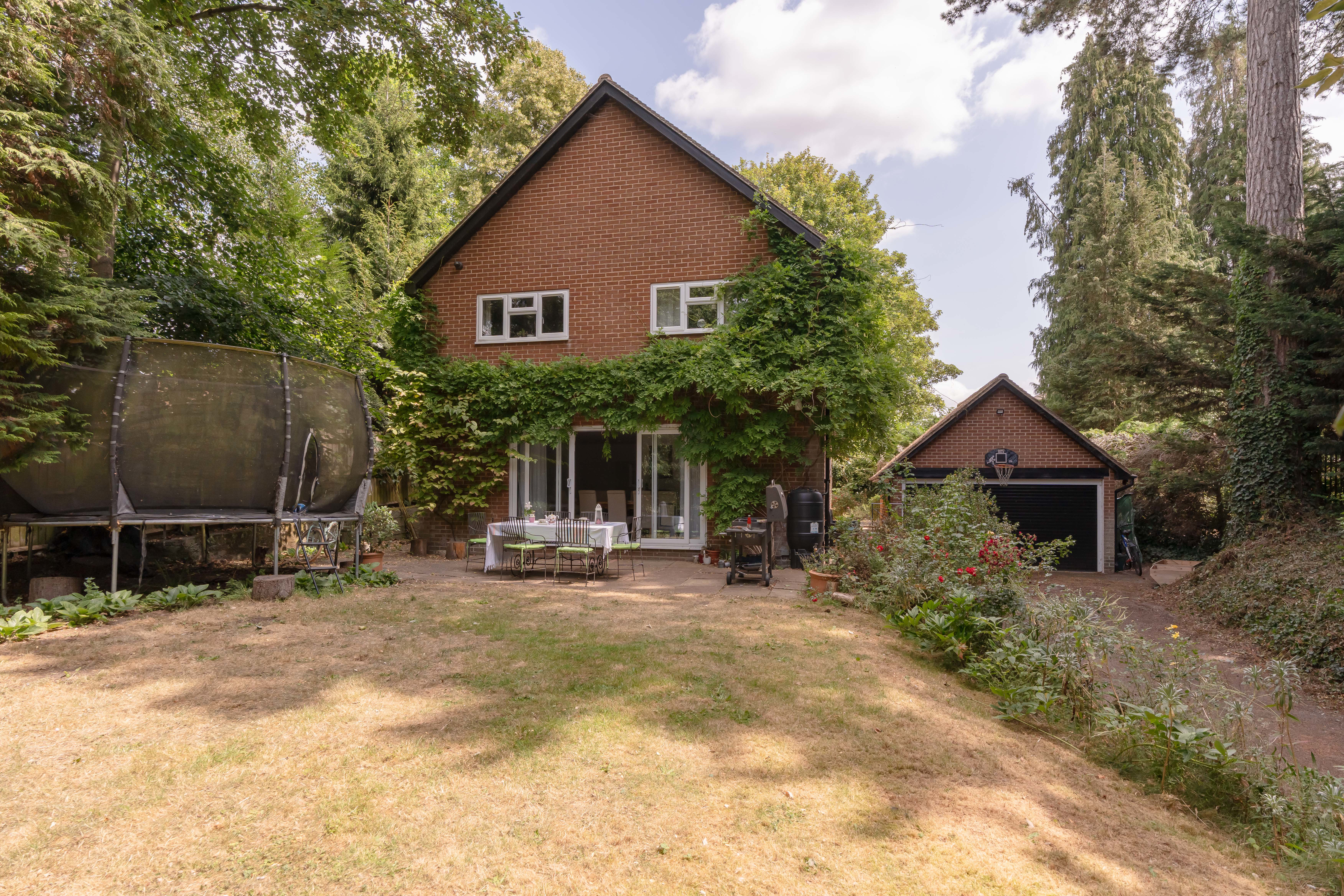 Pullens Lane, Headington, OX3, photo 42