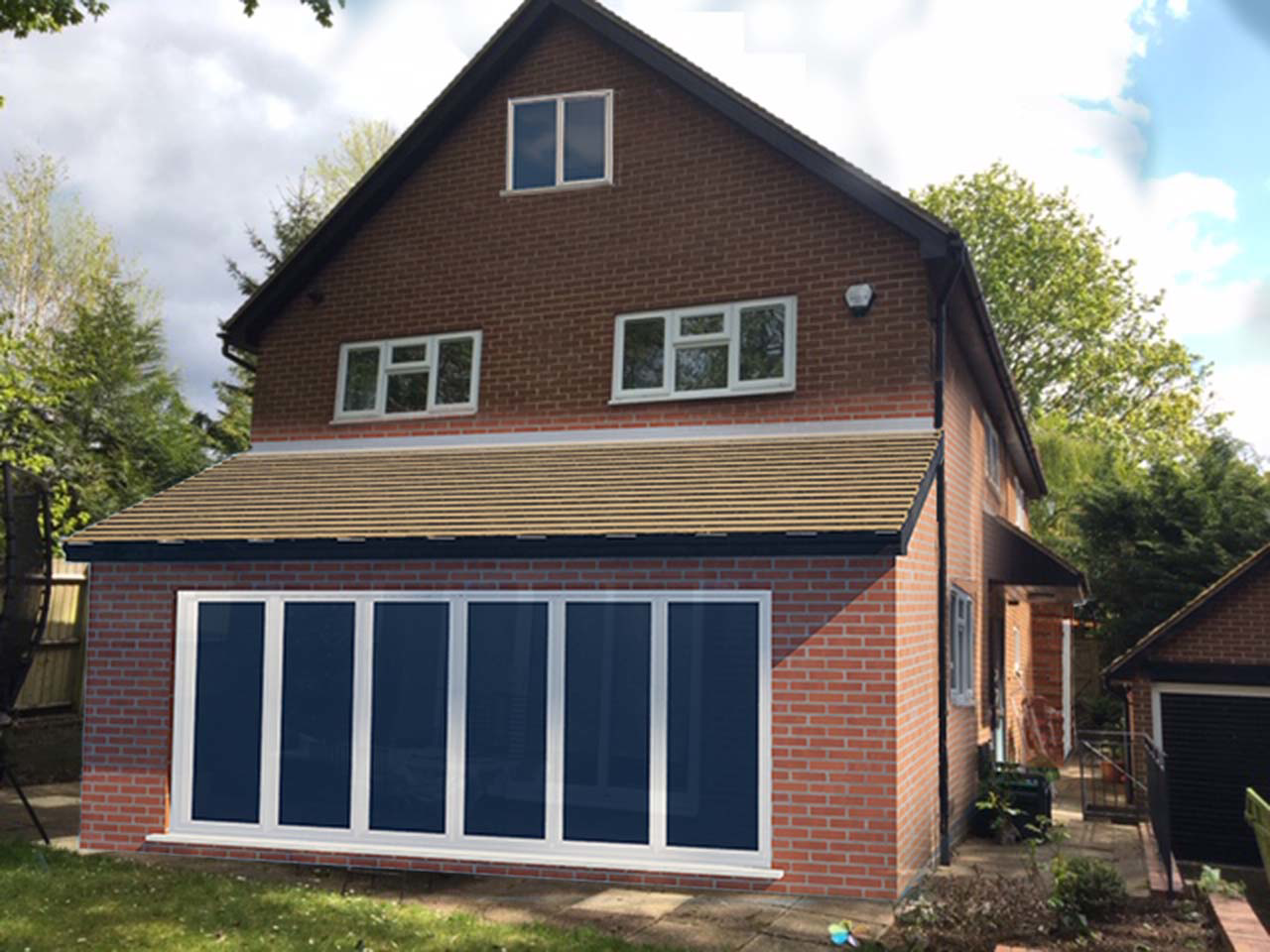 Pullens Lane, Headington, OX3, photo 39