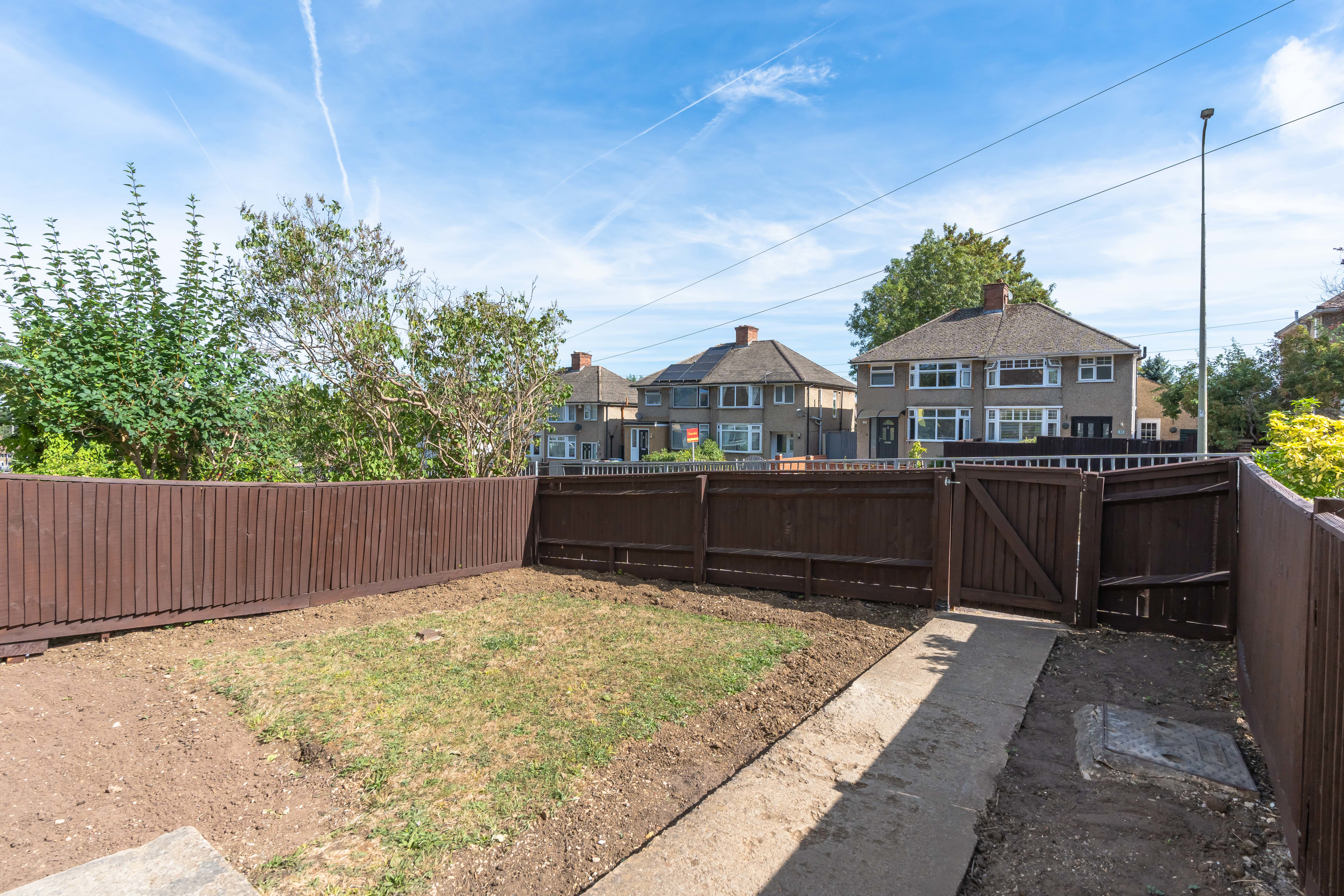 Headley Way, Headington, OX3, photo 24