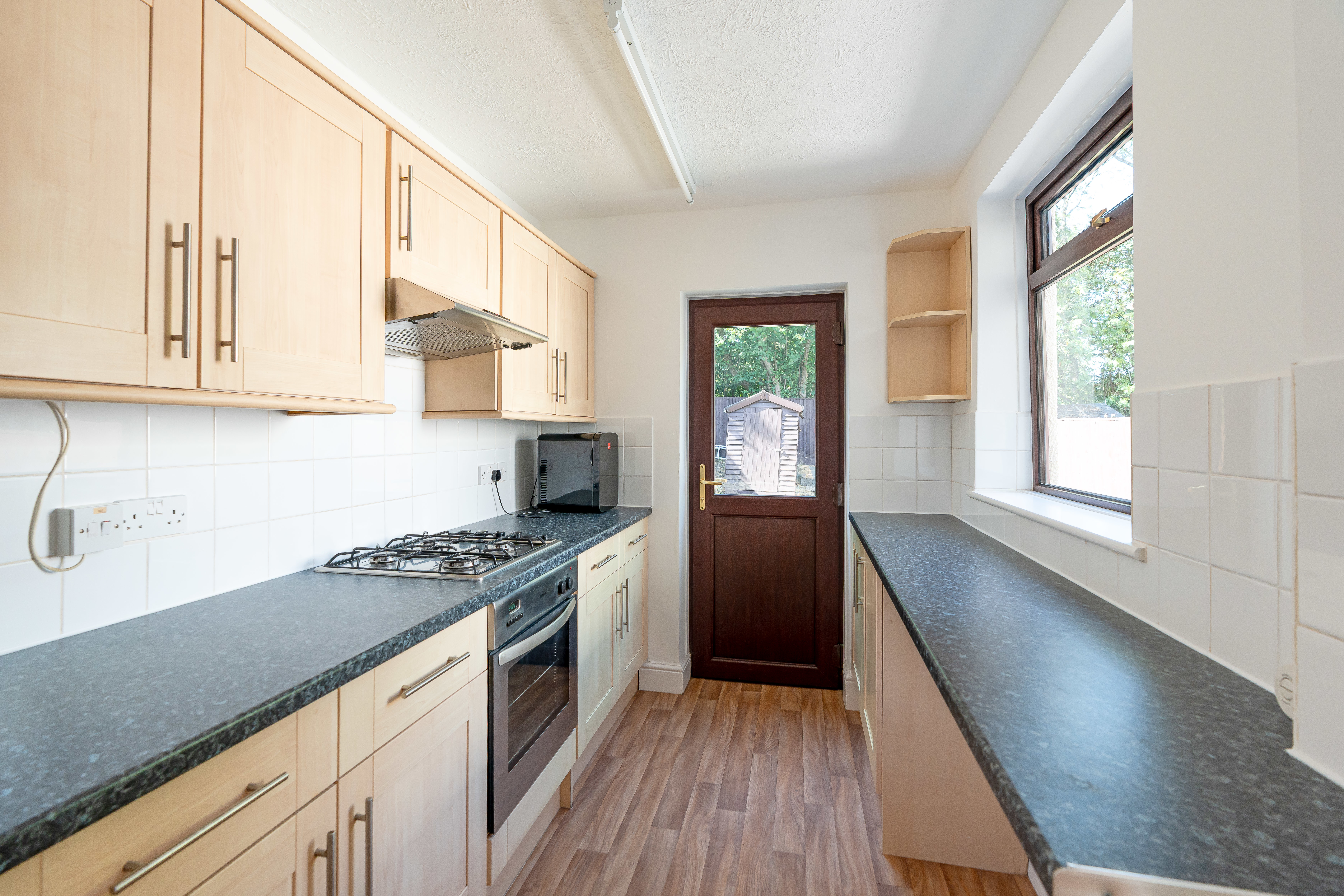Headley Way, Headington, OX3, photo 5