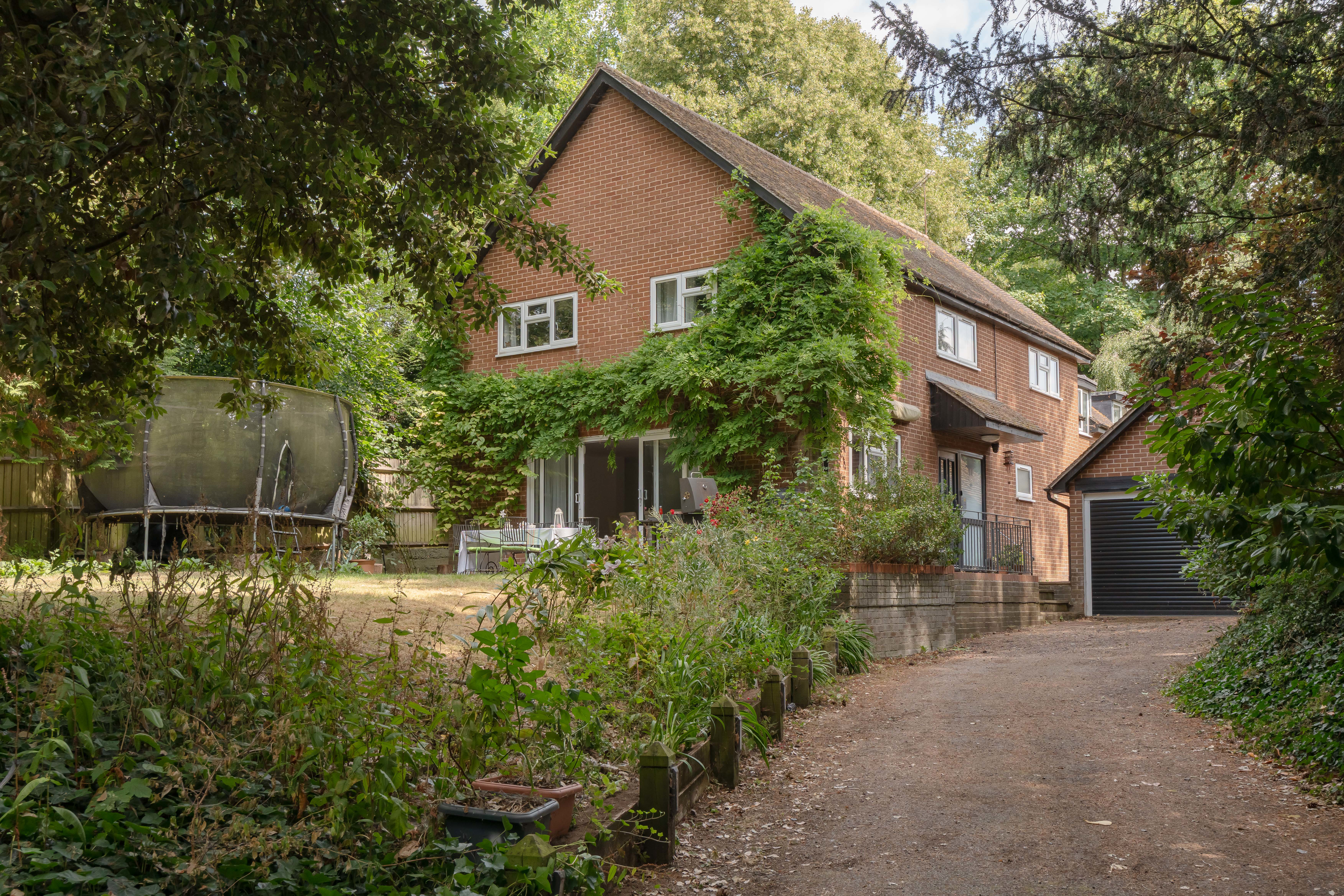 Pullens Lane, Headington, OX3, photo 36
