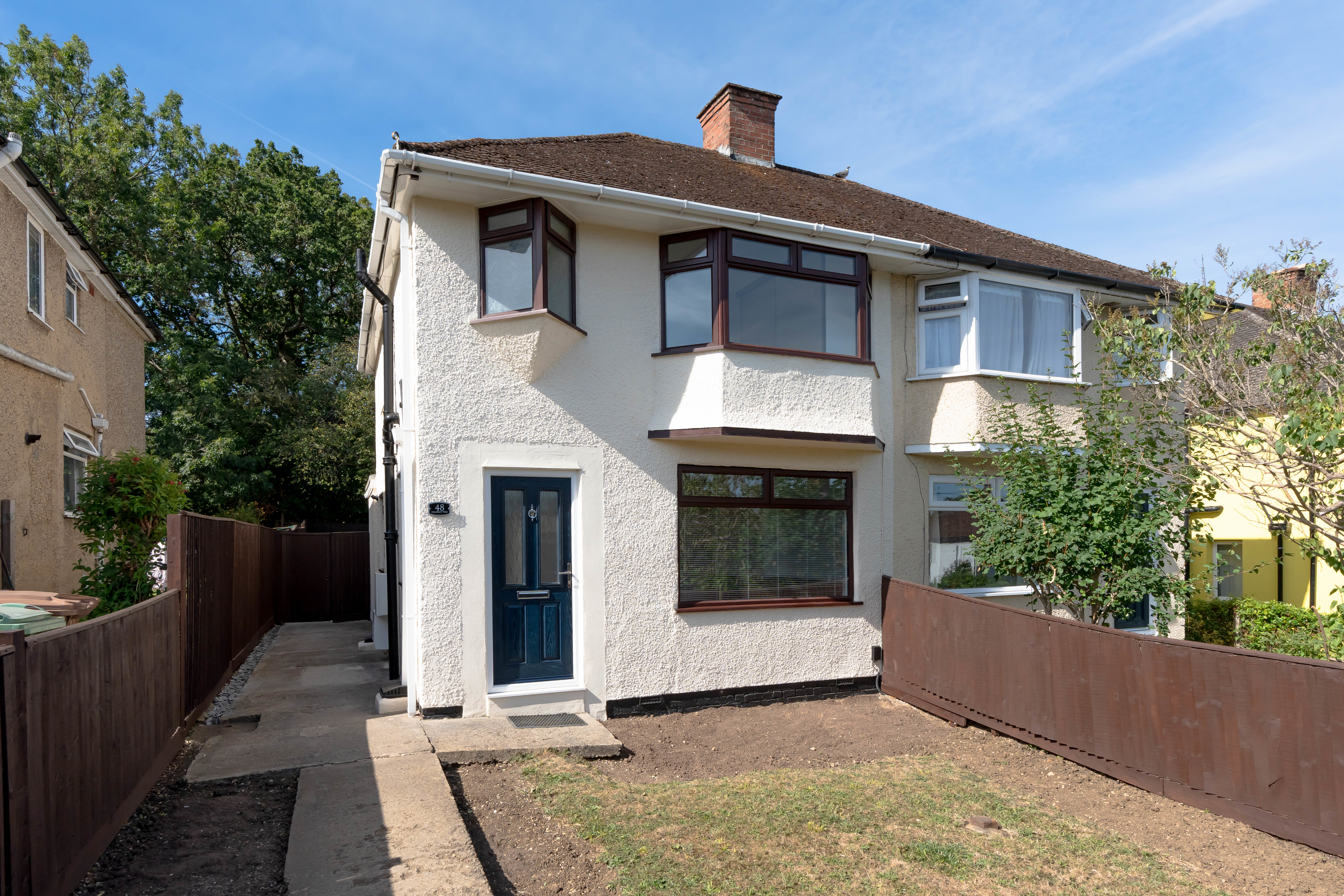 Headley Way, Headington, OX3, photo 23