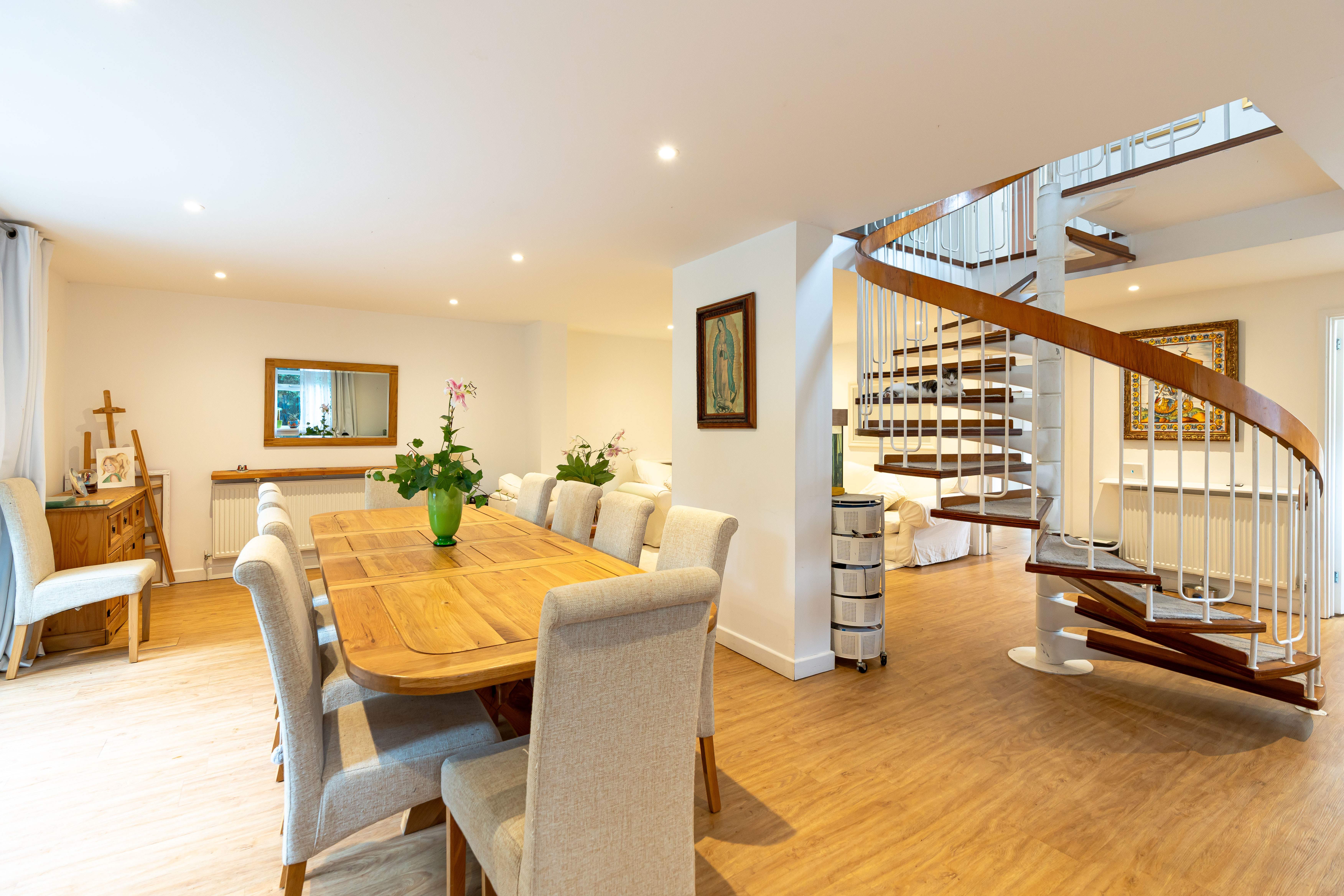 Pullens Lane, Headington, OX3, photo 2