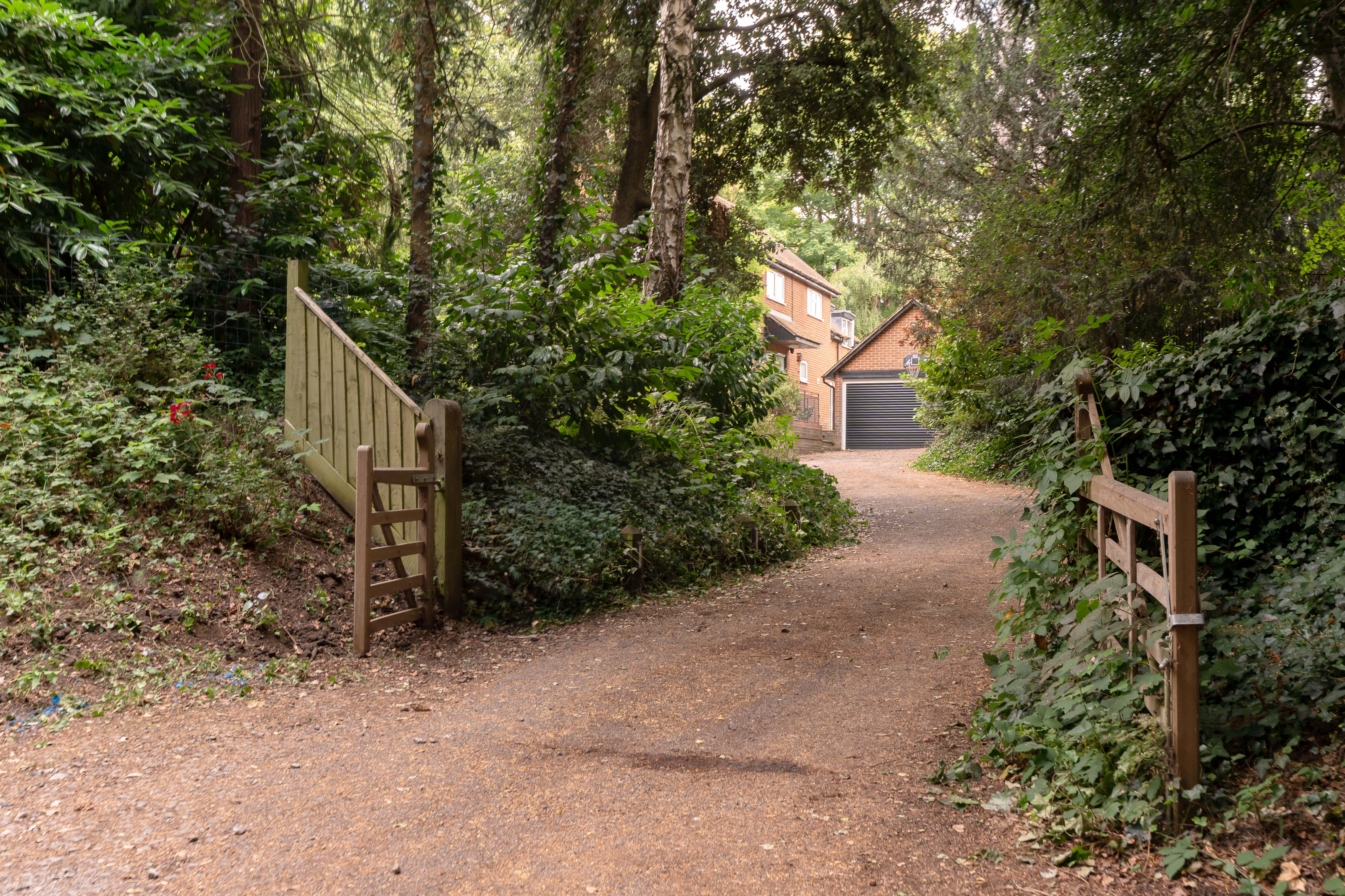 Pullens Lane, Headington, OX3, photo 45
