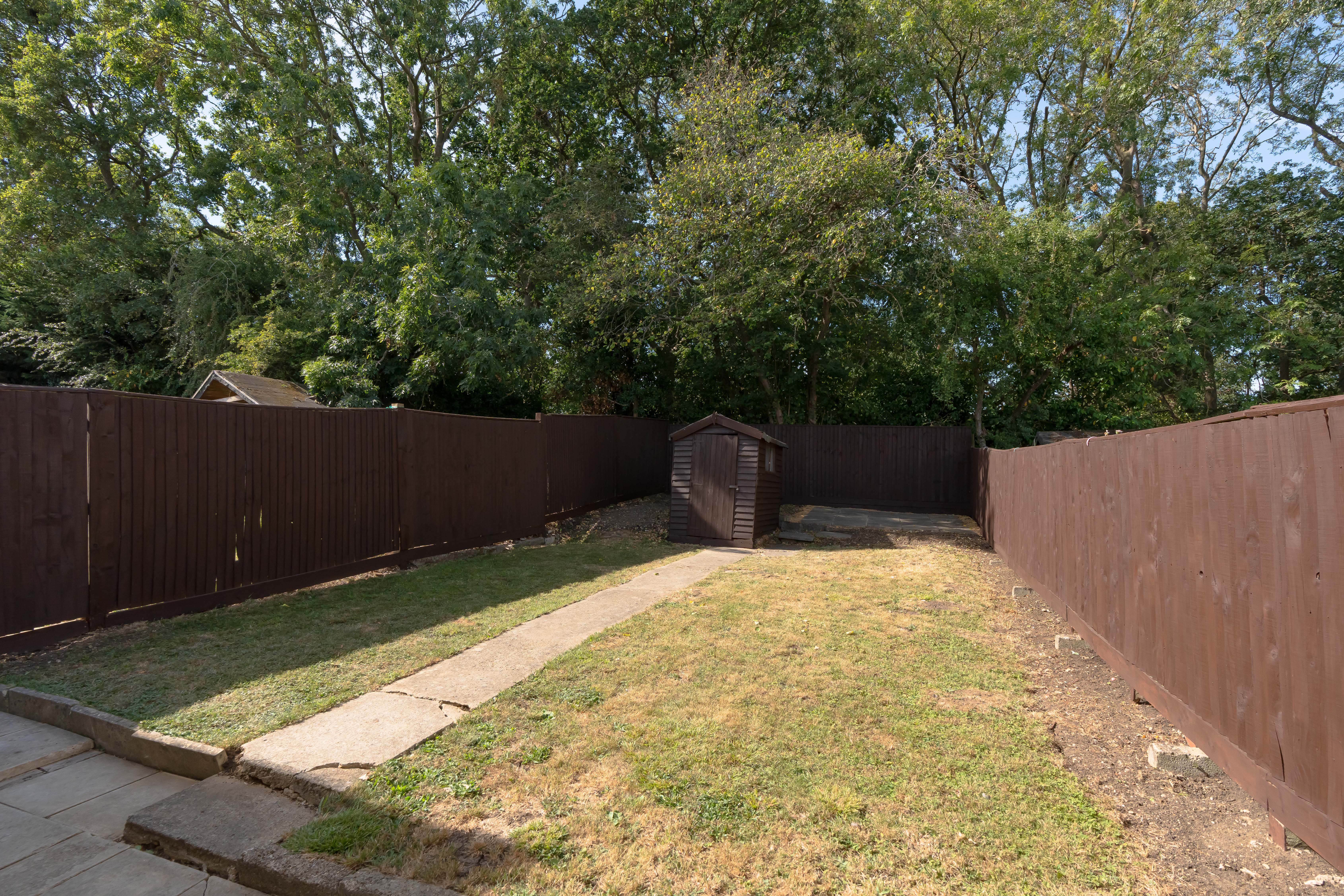 Headley Way, Headington, OX3, photo 4