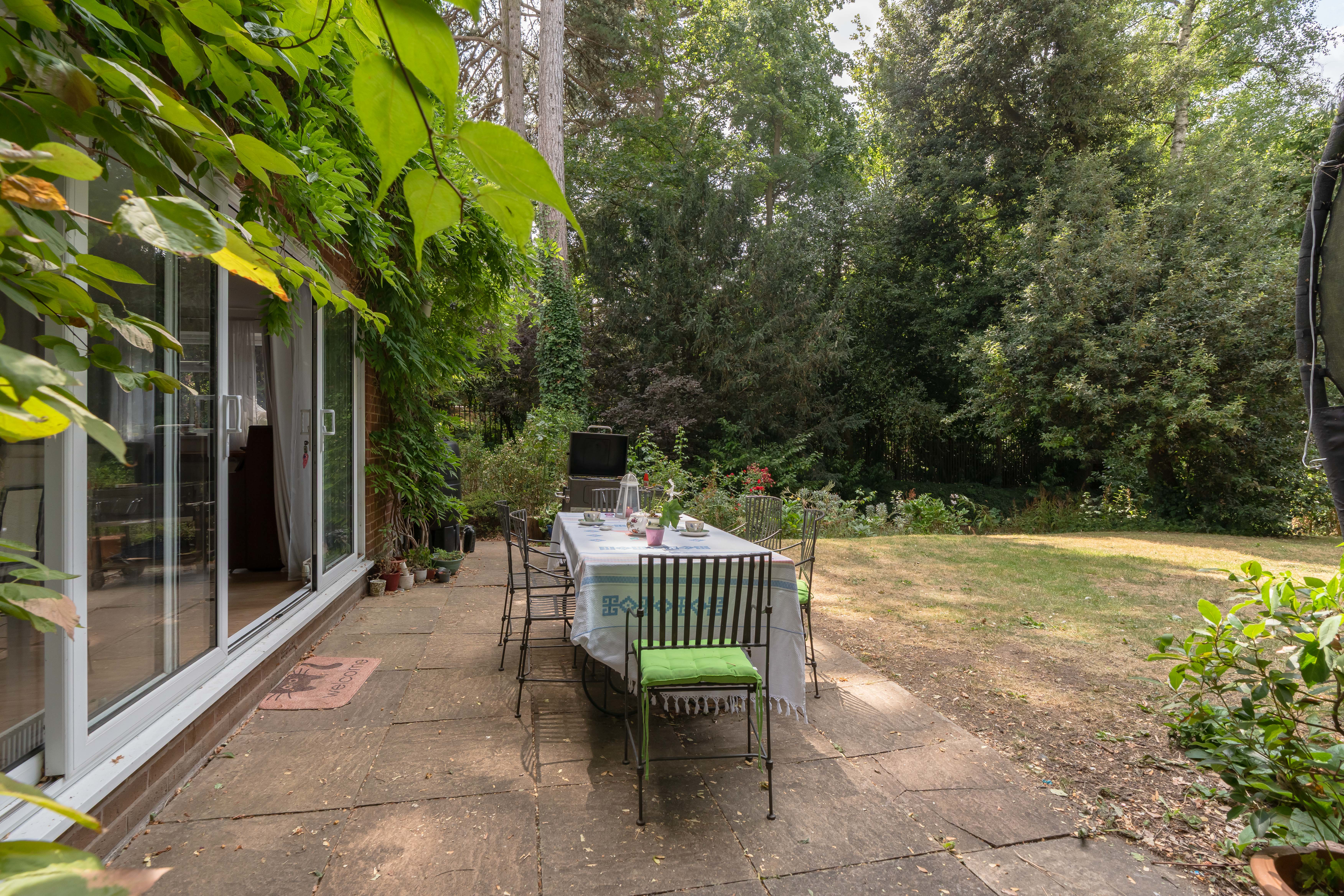 Pullens Lane, Headington, OX3, photo 35