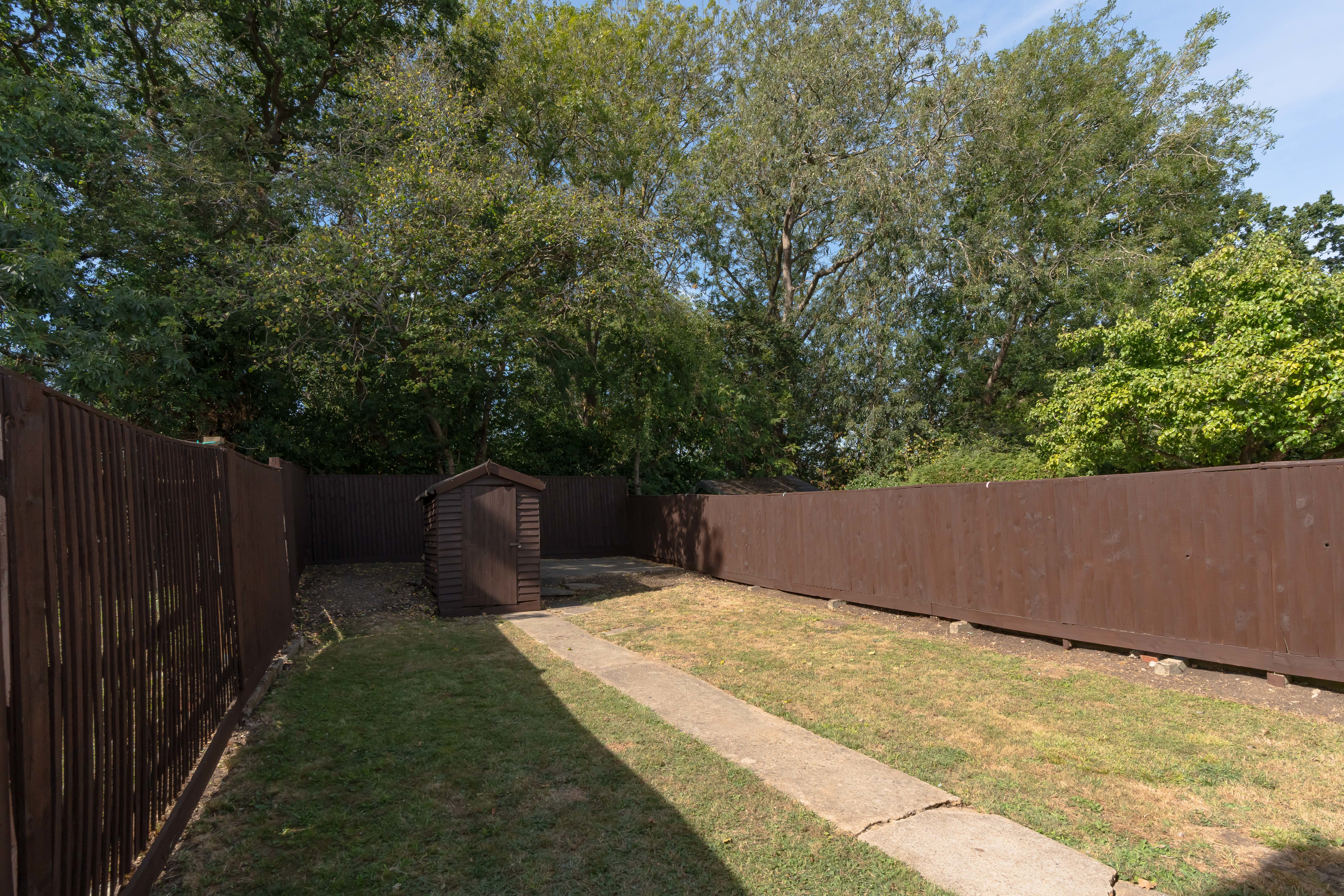 Headley Way, Headington, OX3, photo 21