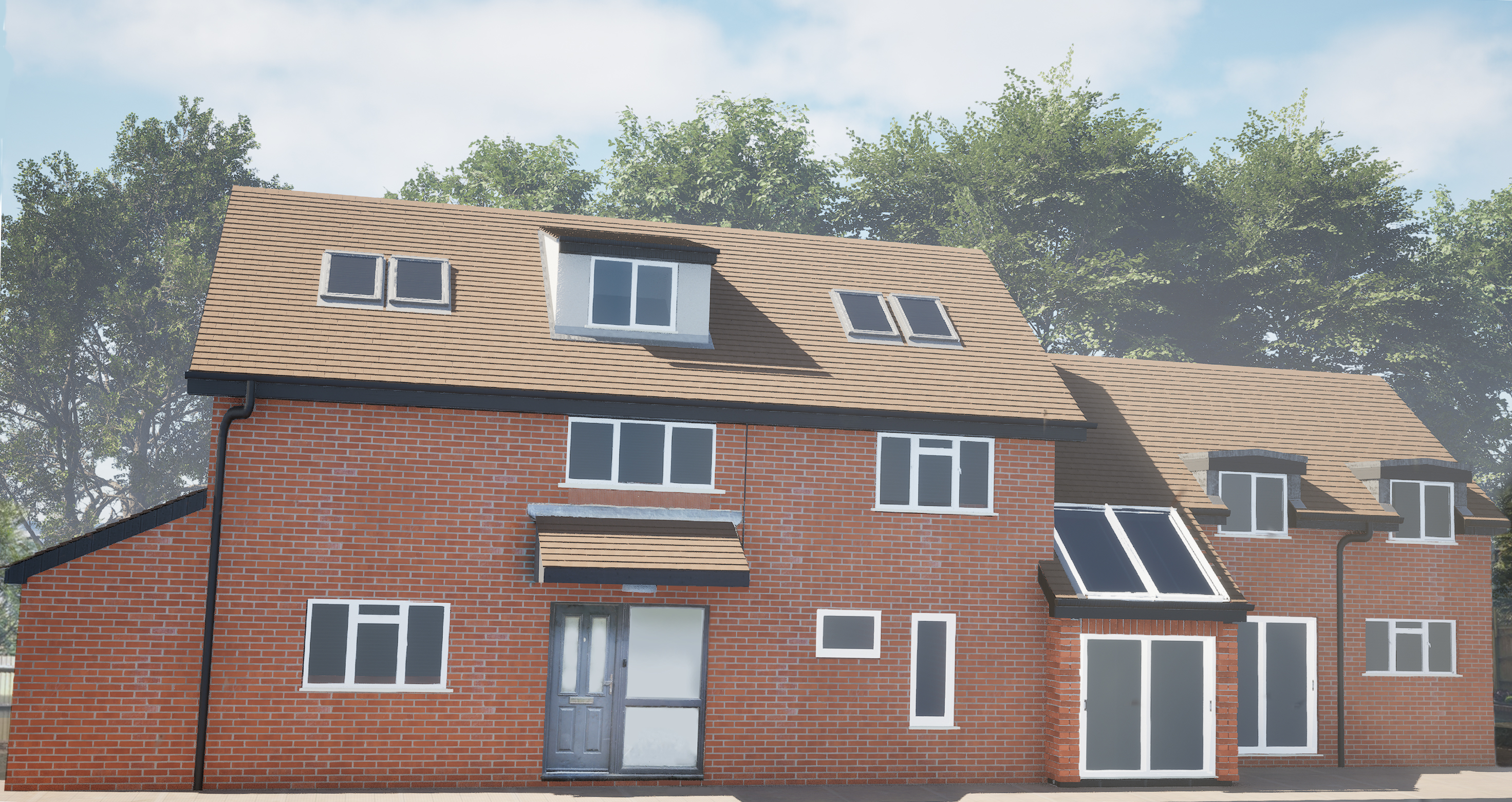 Pullens Lane, Headington, OX3, photo 40