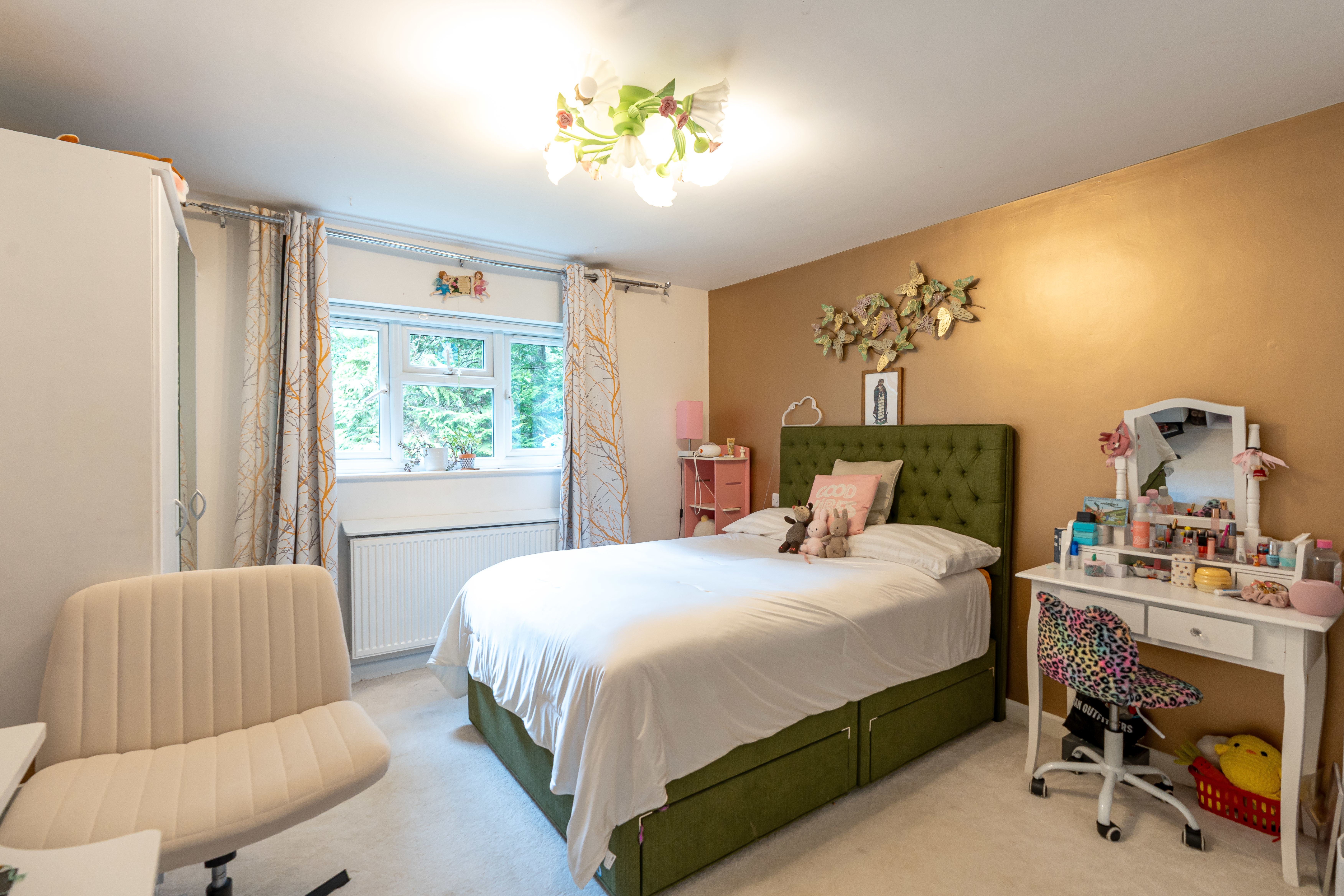 Pullens Lane, Headington, OX3, photo 25
