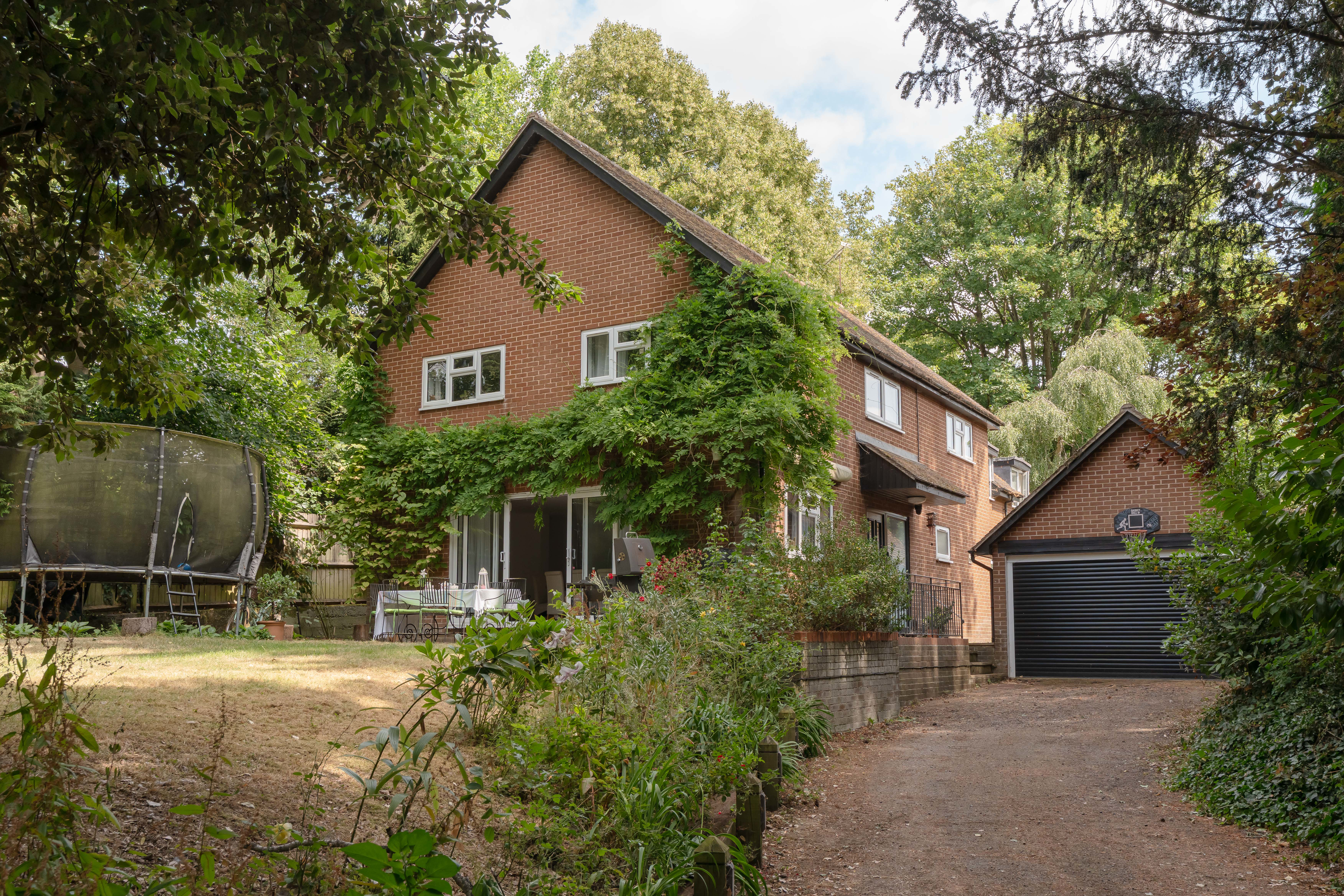 Pullens Lane, Headington, OX3