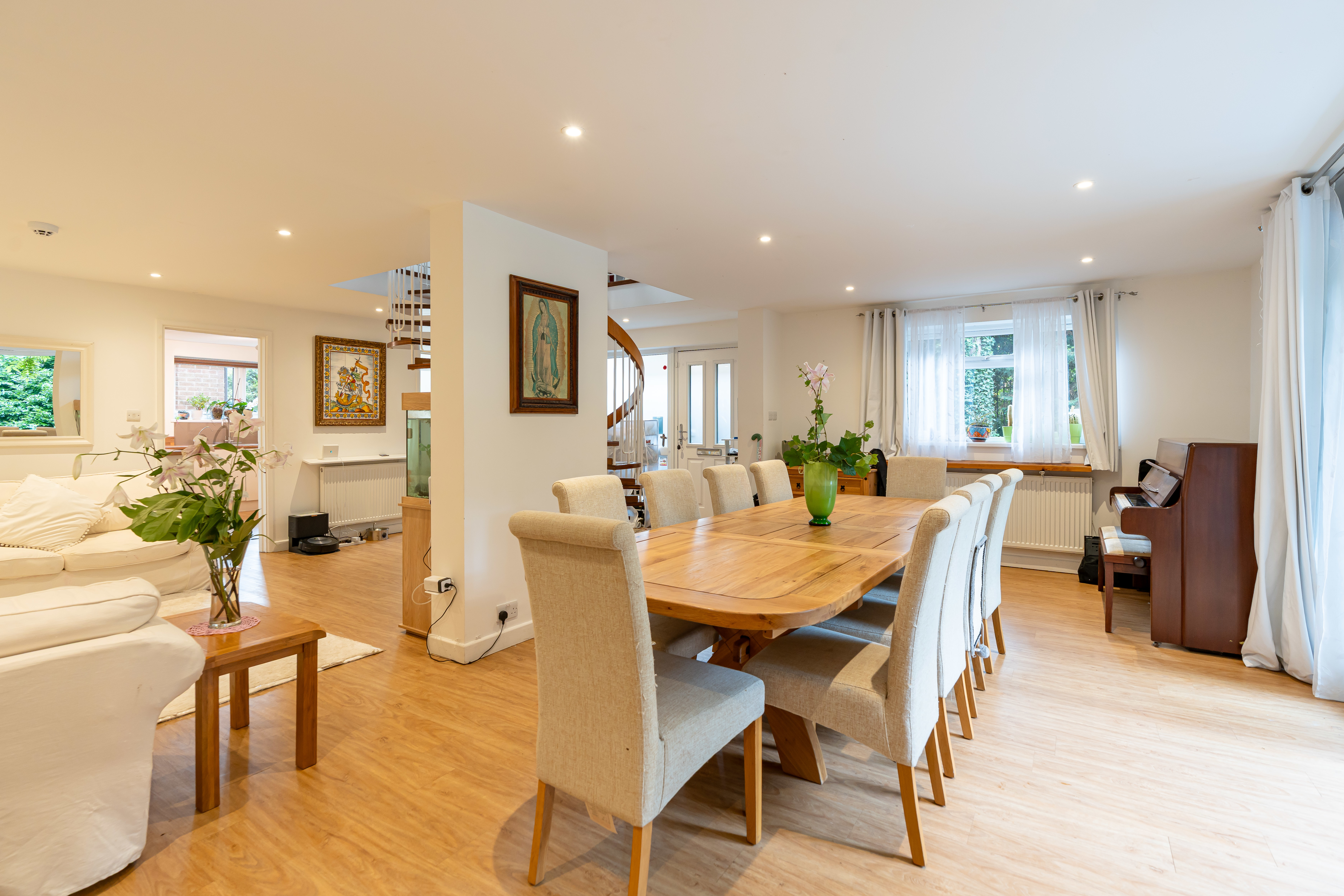 Pullens Lane, Headington, OX3, photo 13