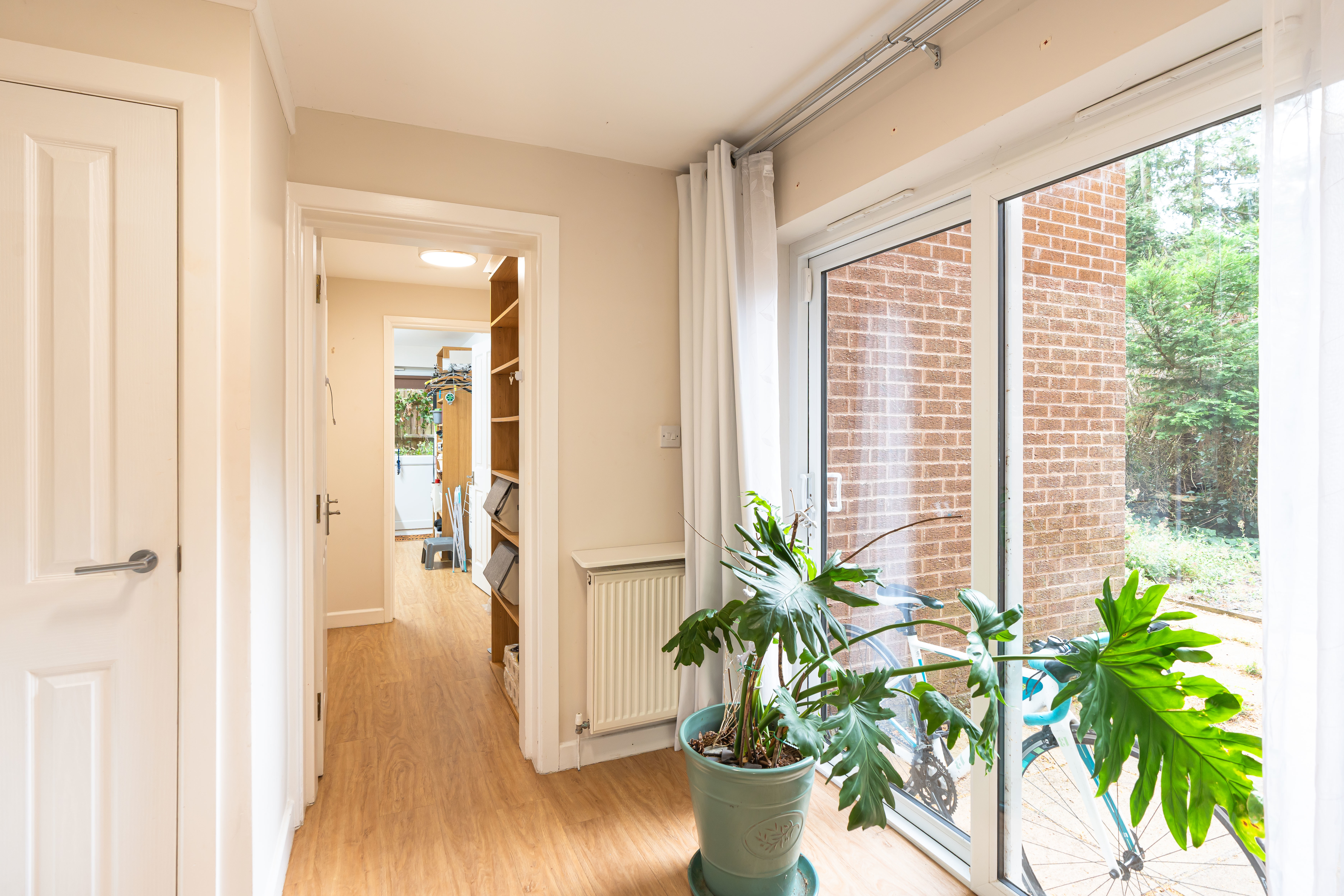 Pullens Lane, Headington, OX3, photo 20