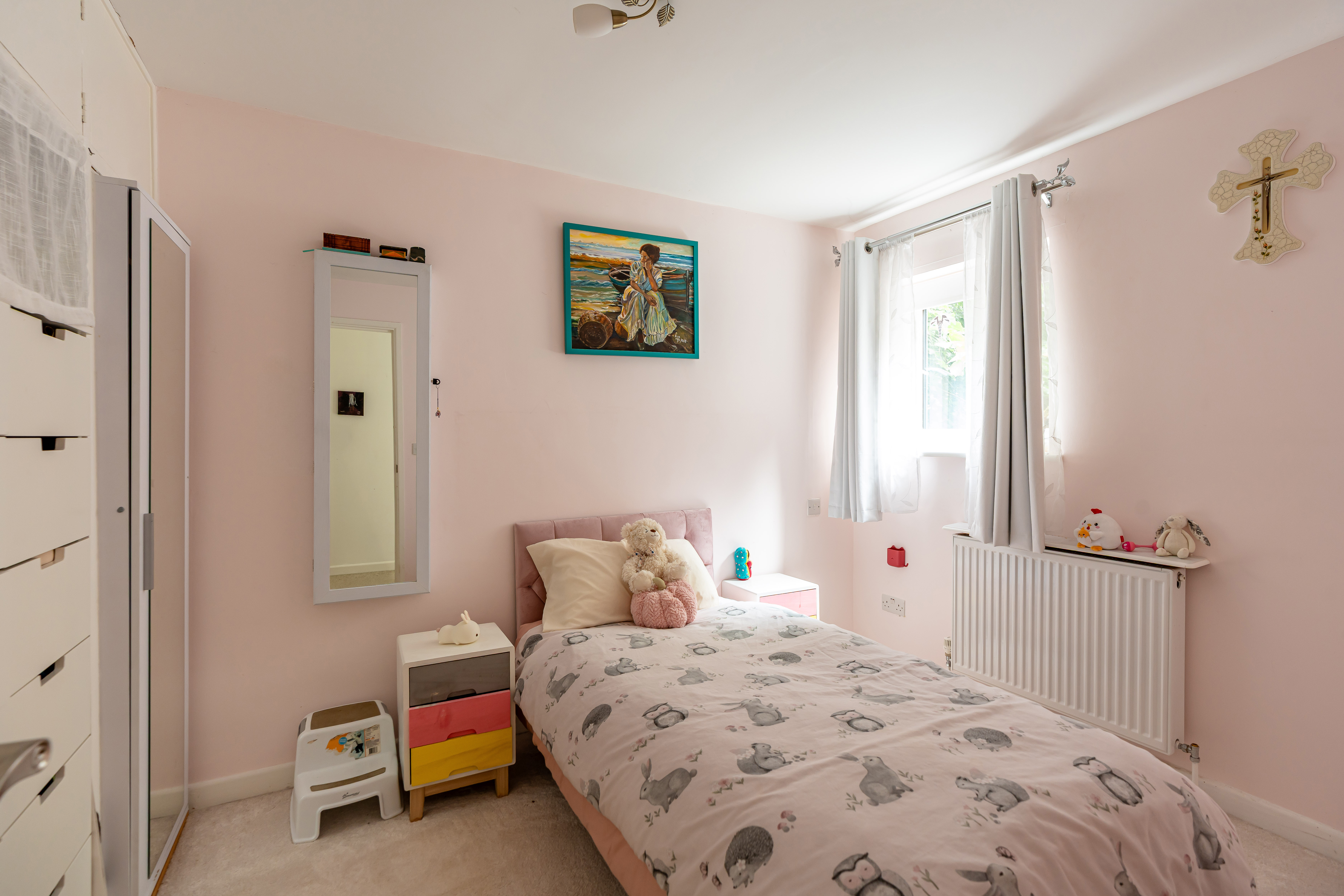 Pullens Lane, Headington, OX3, photo 32