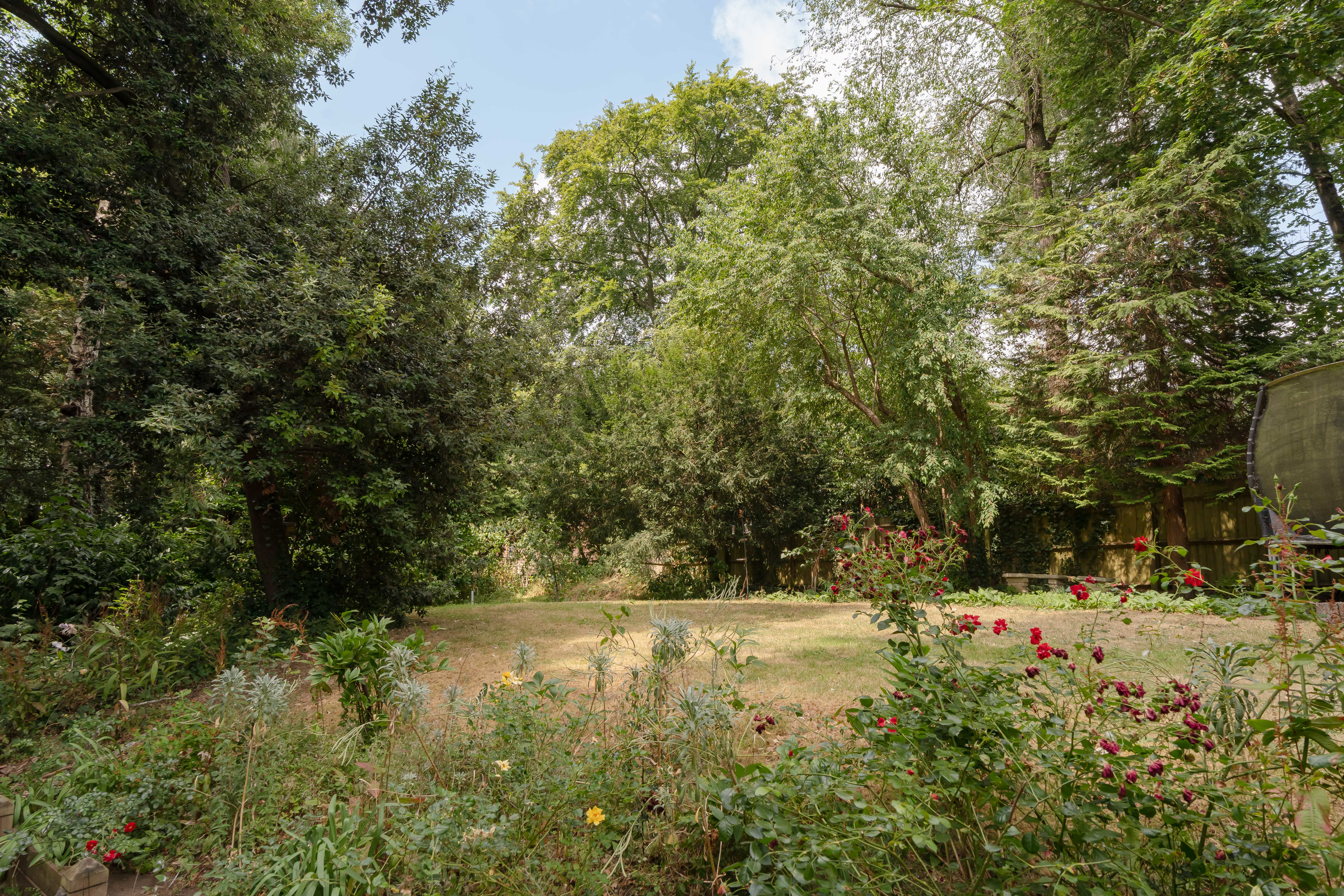 Pullens Lane, Headington, OX3, photo 34