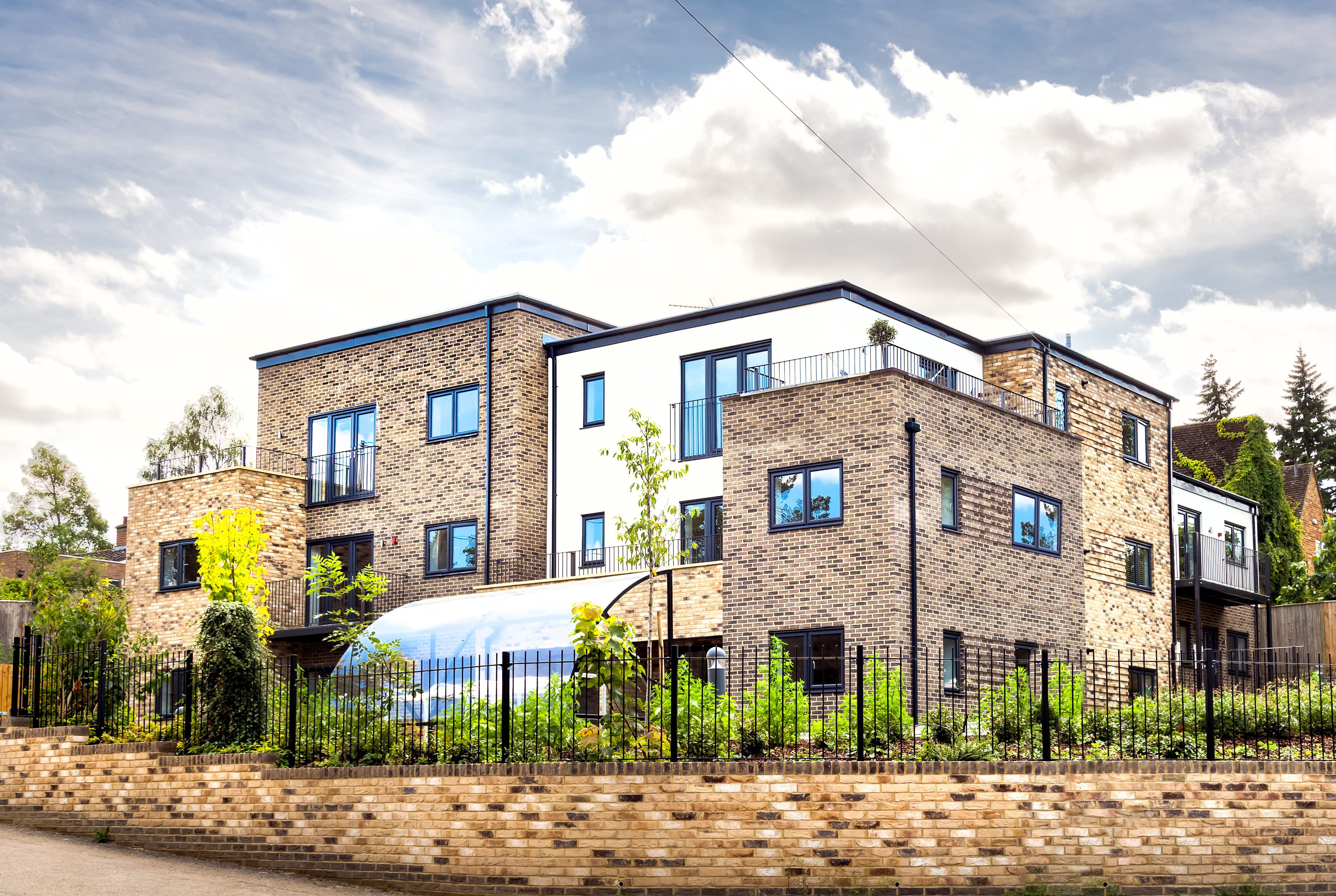 Cumnor Hill, Oxford, OX2