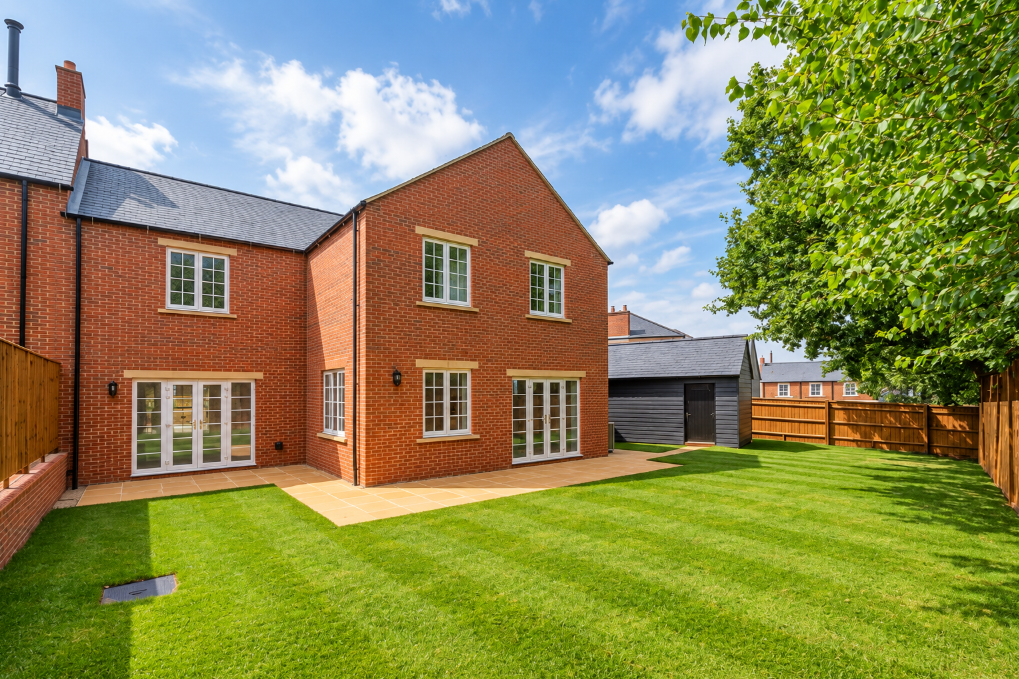 Stour View, Sibford Ferris, OX15