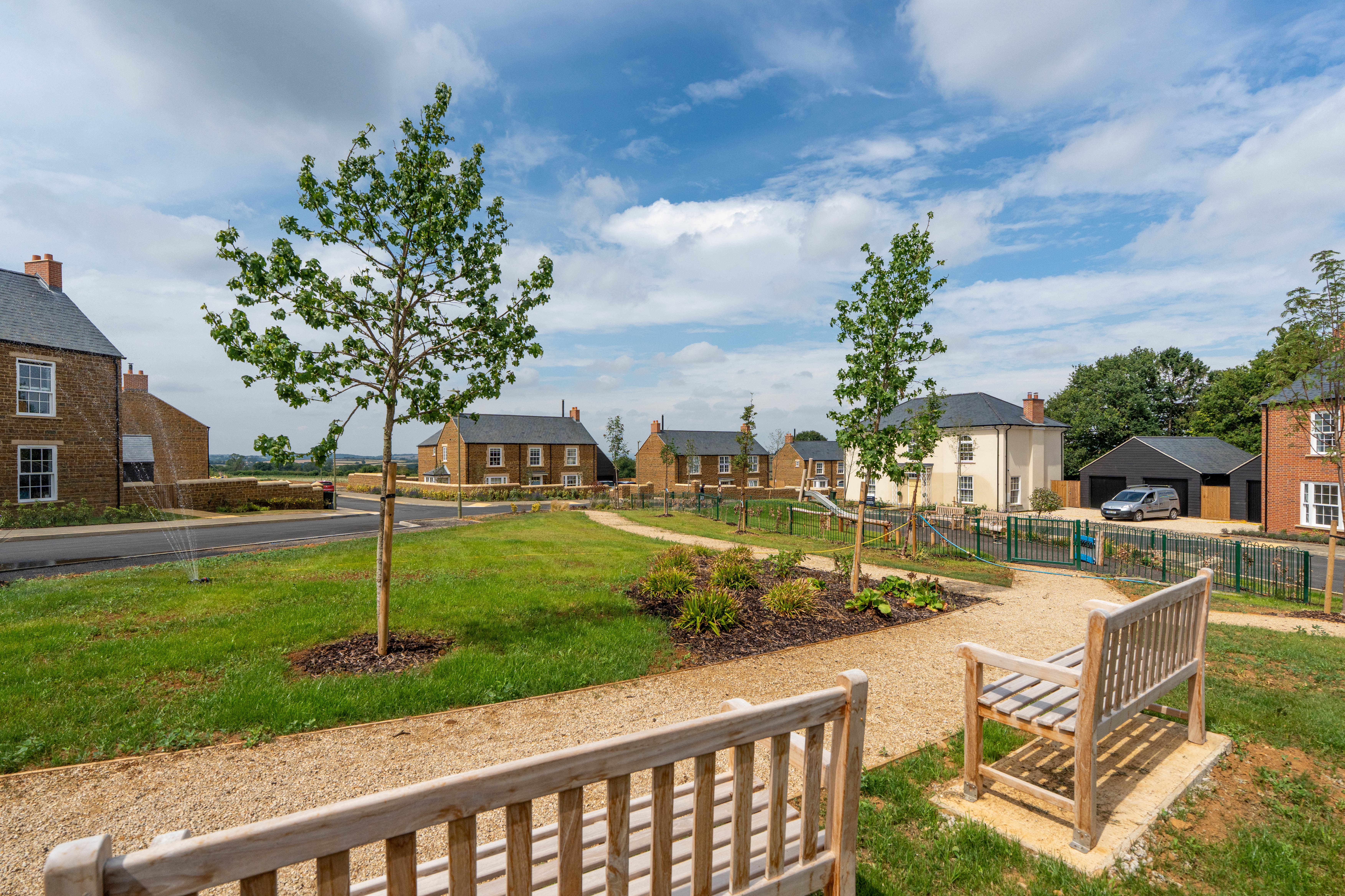 Stour View, Sibford Ferris, OX15, photo 16