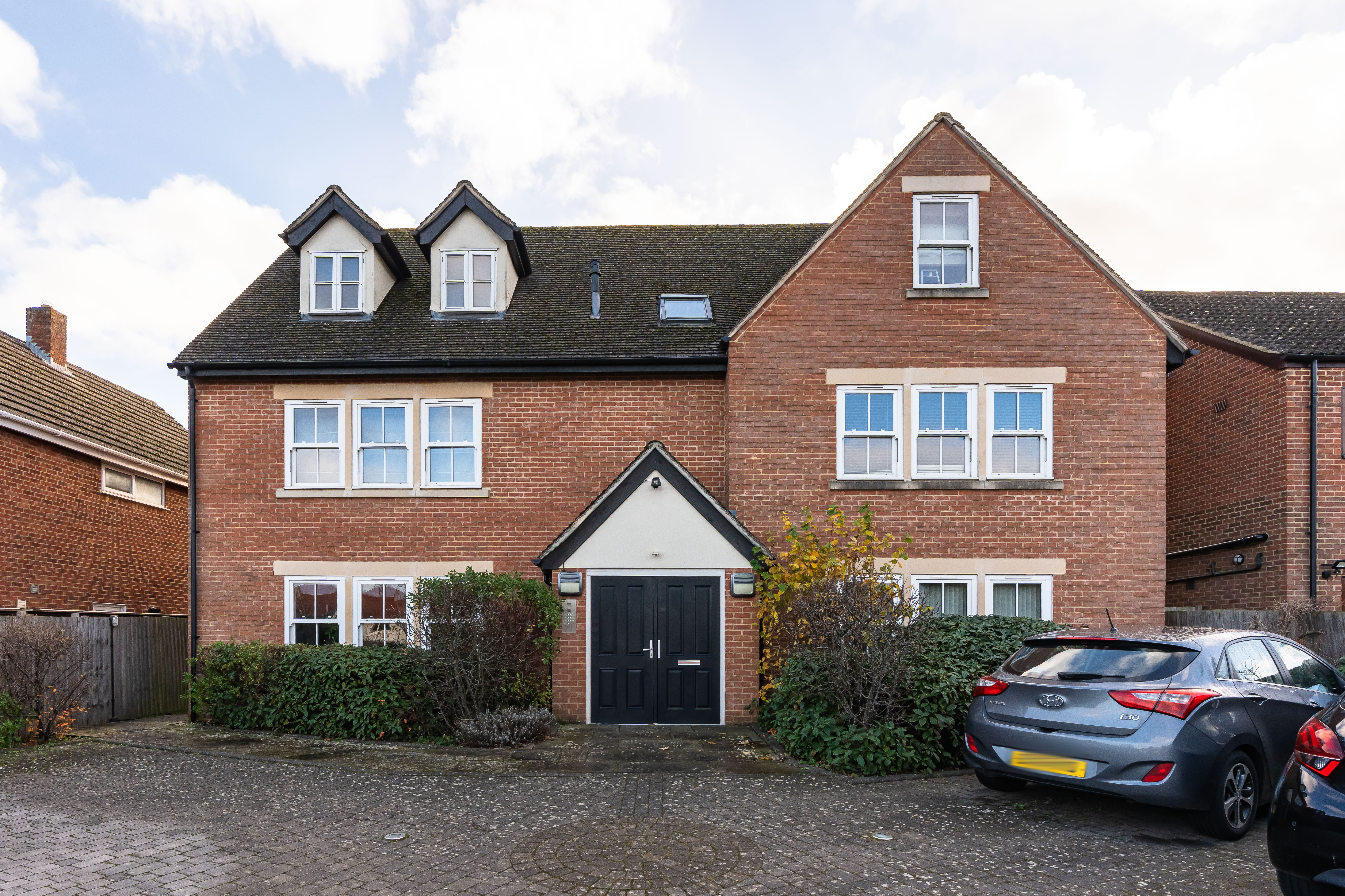 Cumnor Hill, Oxford, OX2