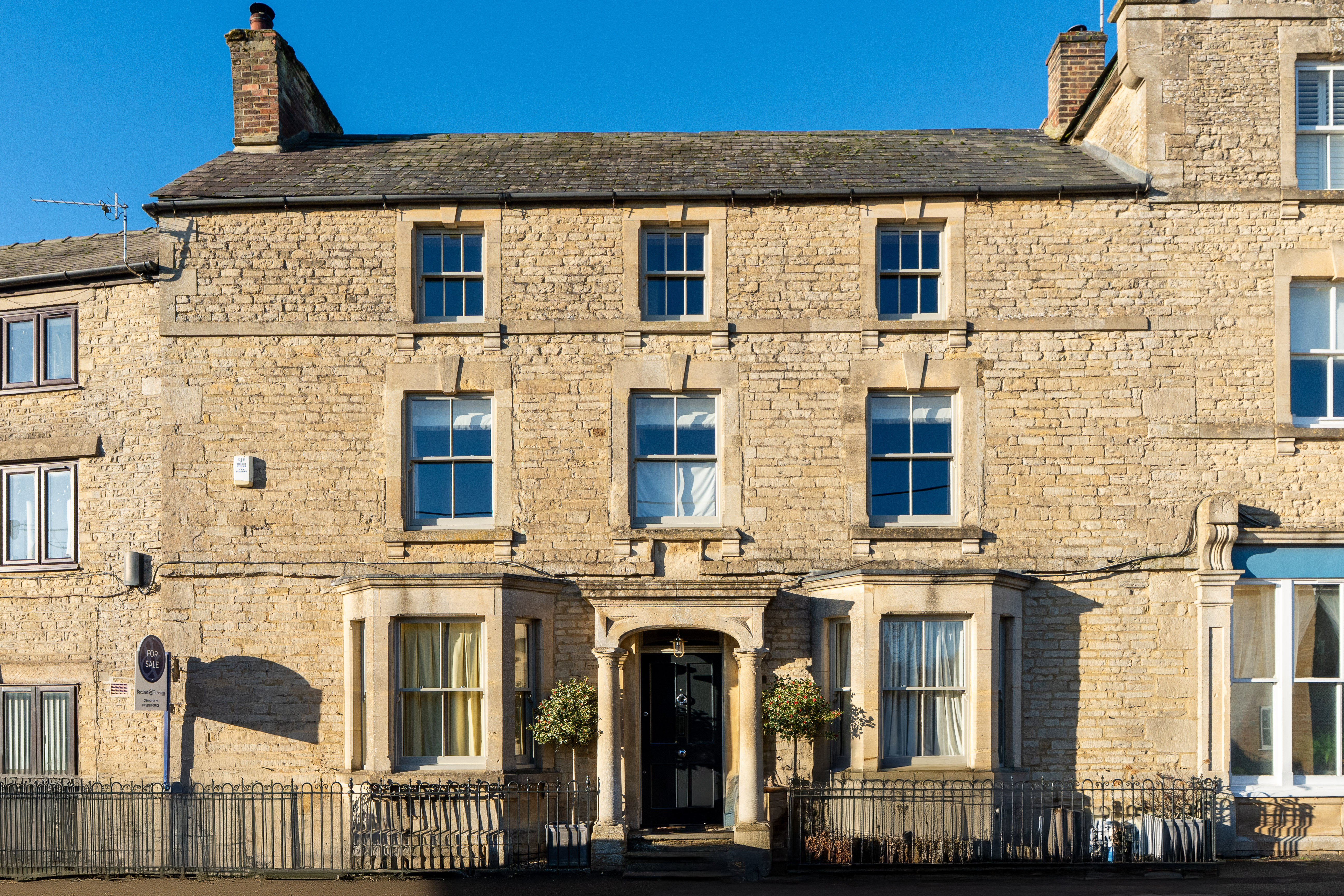 Crail House