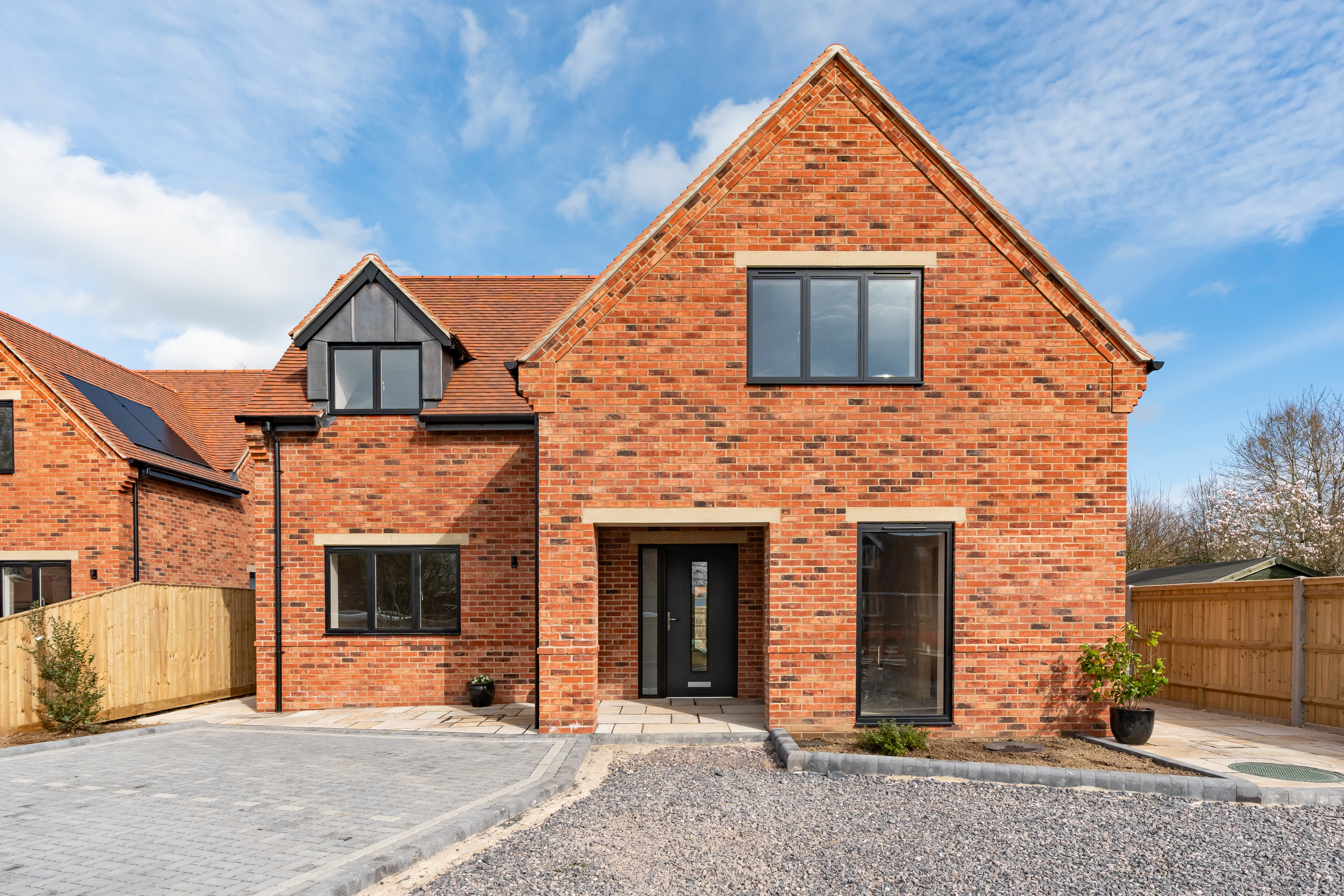 The Cherries, Sheldon Road, Ickford