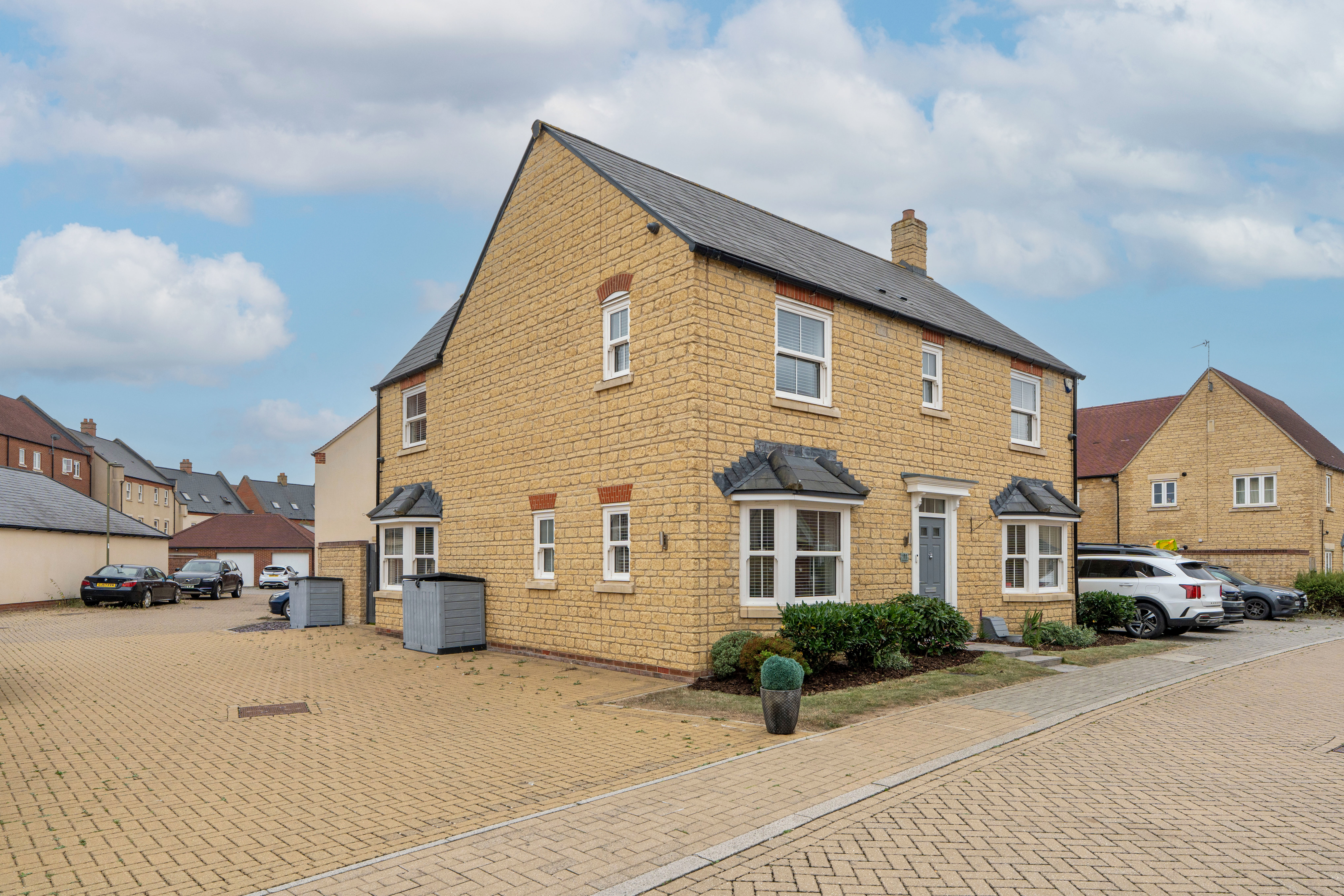 Southwell Road, Bicester, OX26, photo 26