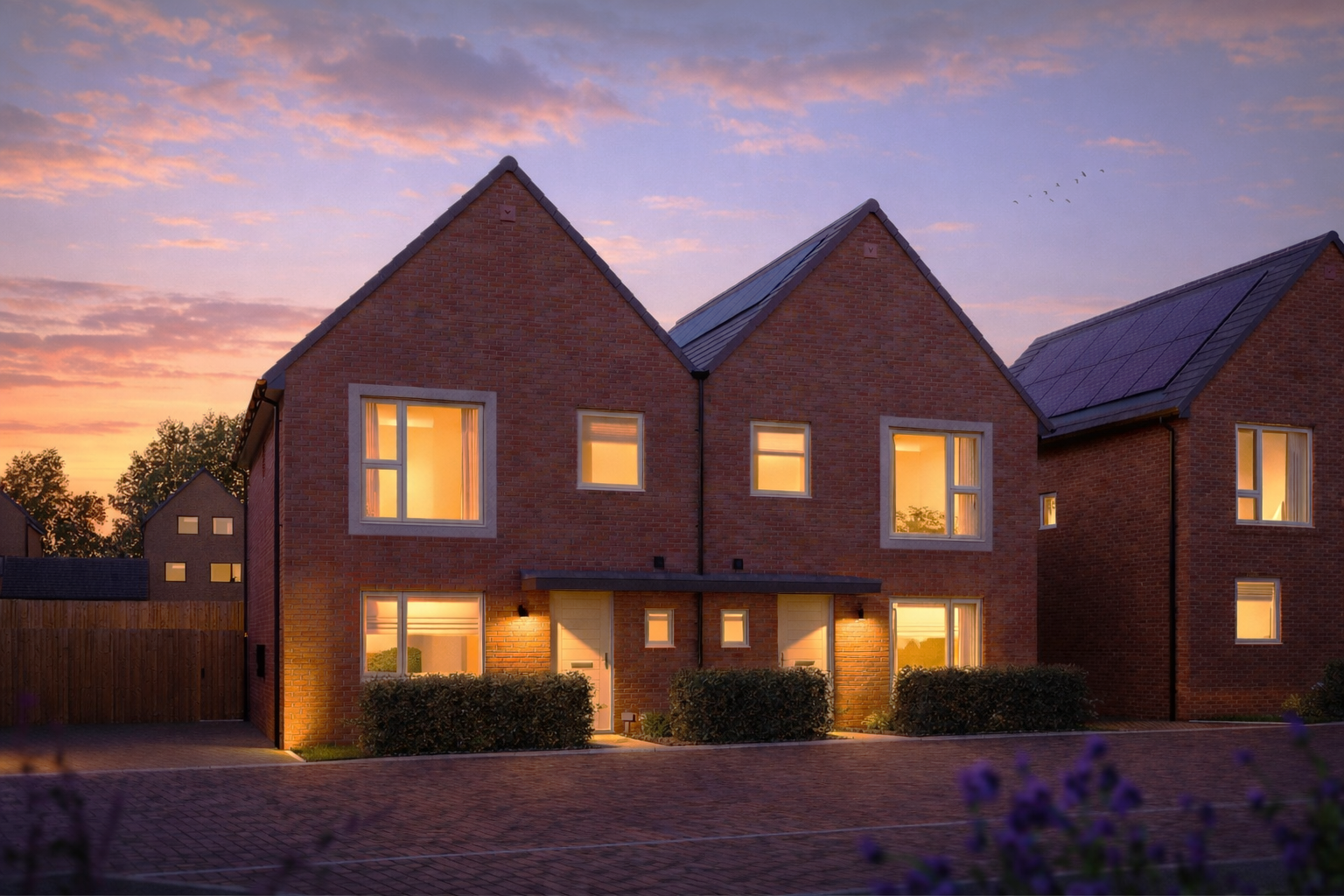 Himley Village, Middleton Stoney Road, OX26