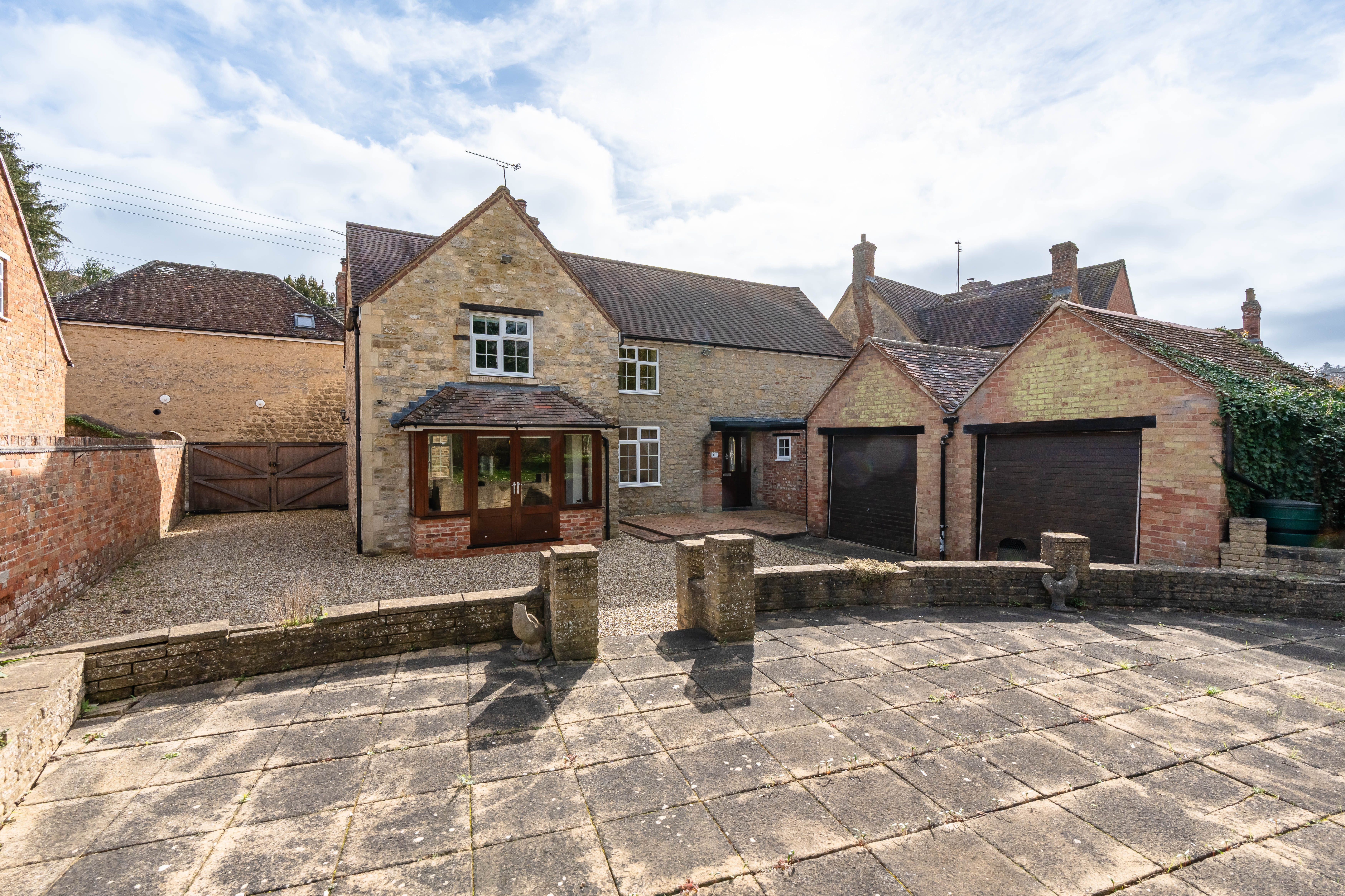 Kiln Lane, Wheatley, OX33
