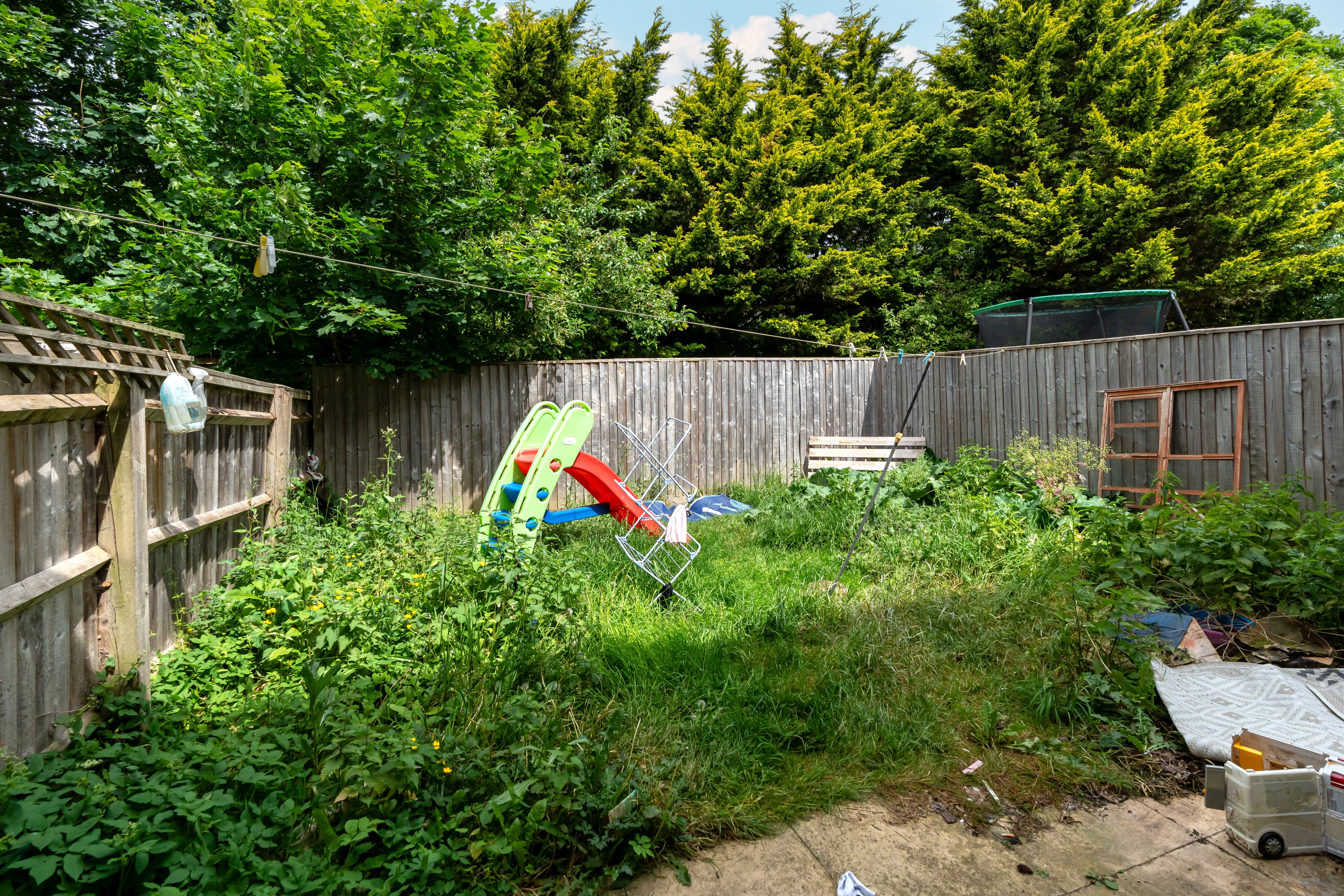 Downside End, Headington, OX3, photo 19