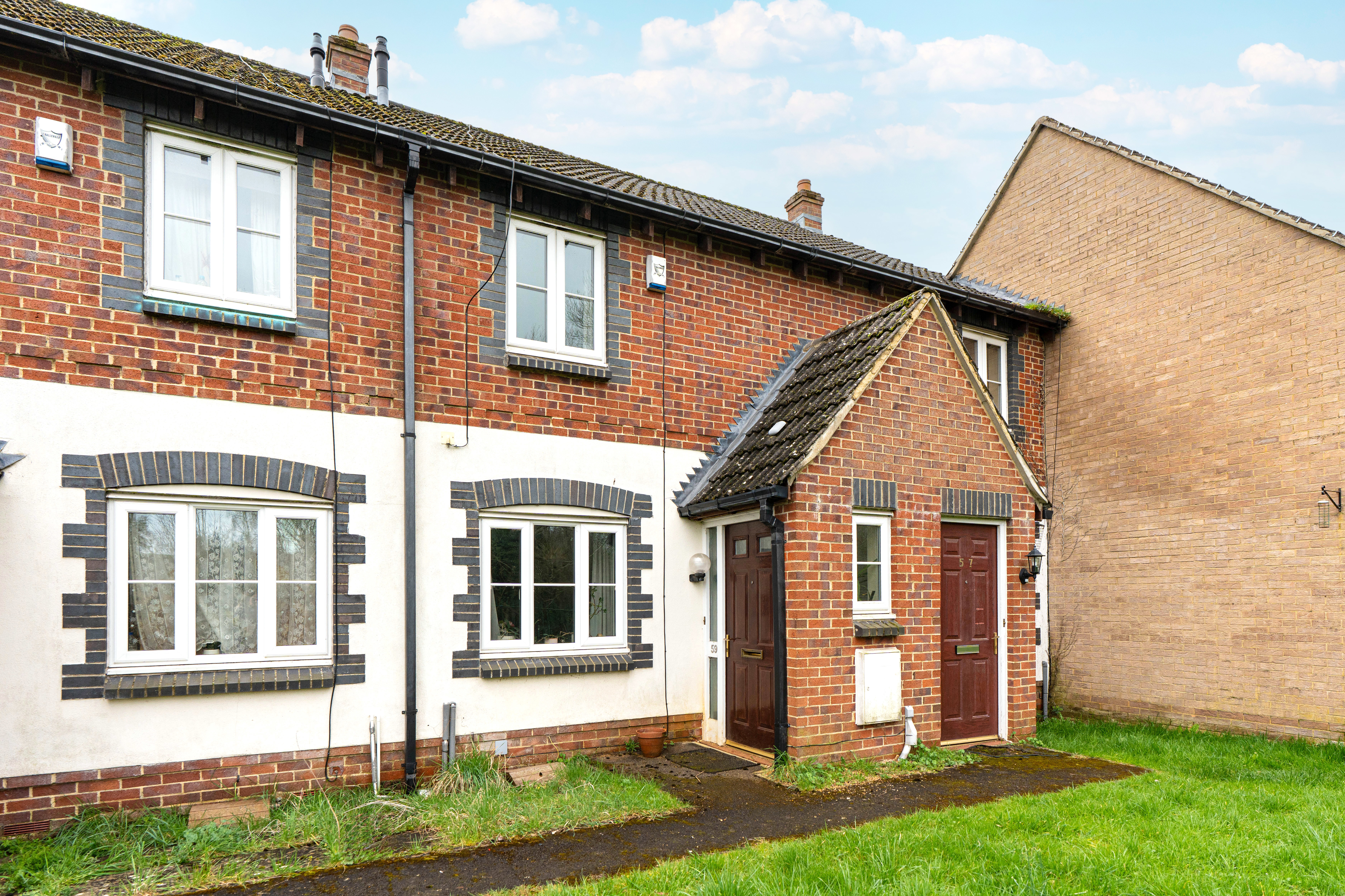 Hubble Close, Headington, OX3