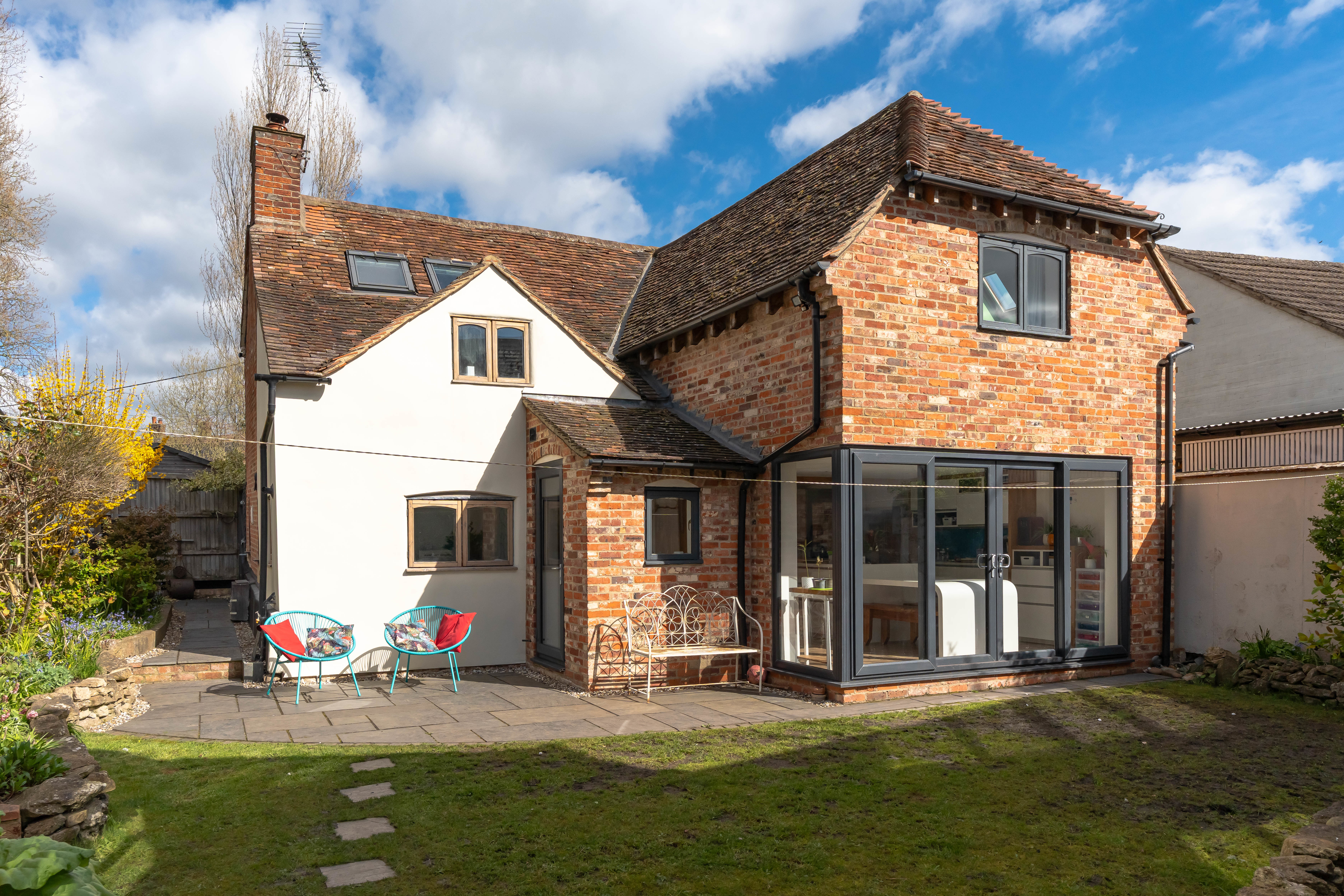 Frilsham Street, Sutton Courtenay, OX14