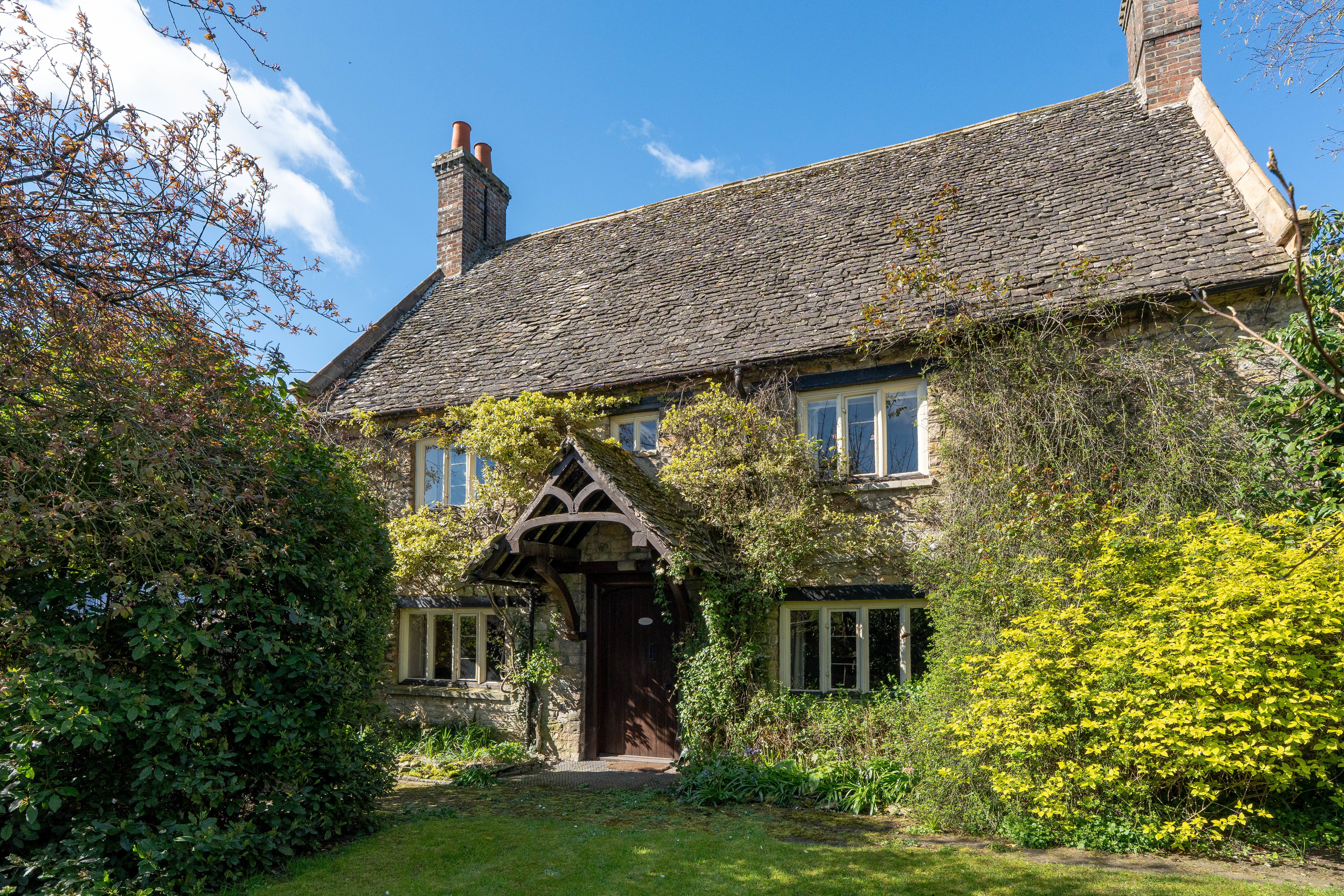 Cassington Road, Yarnton, OX5