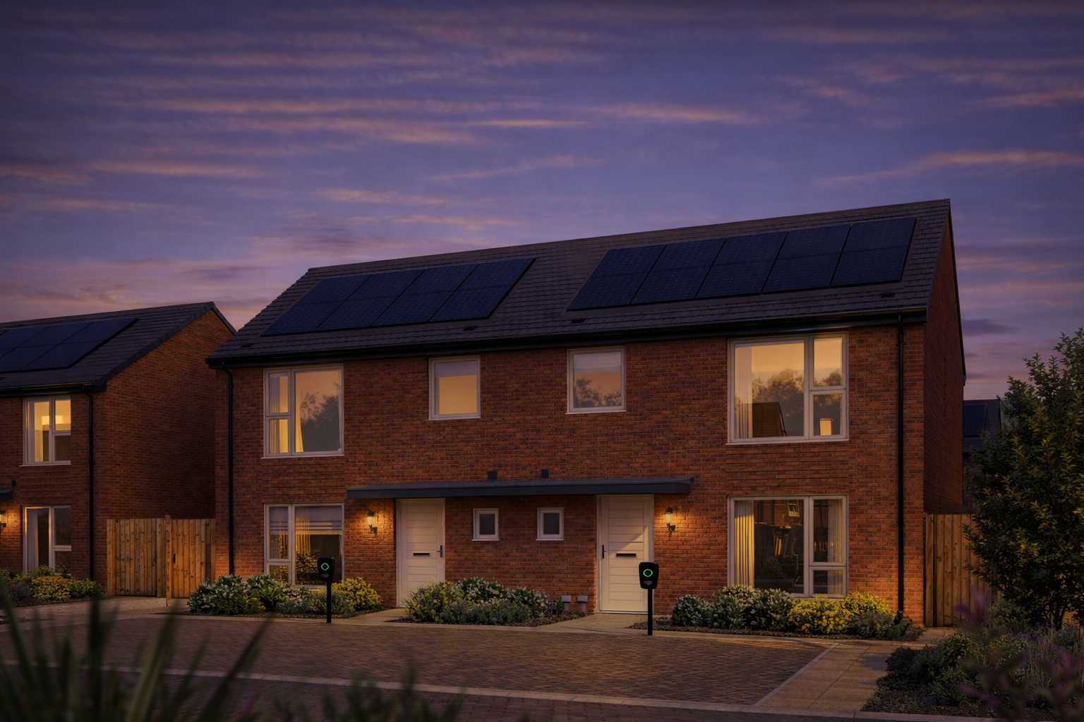 Himley Village, Middleton Stoney Road, OX26