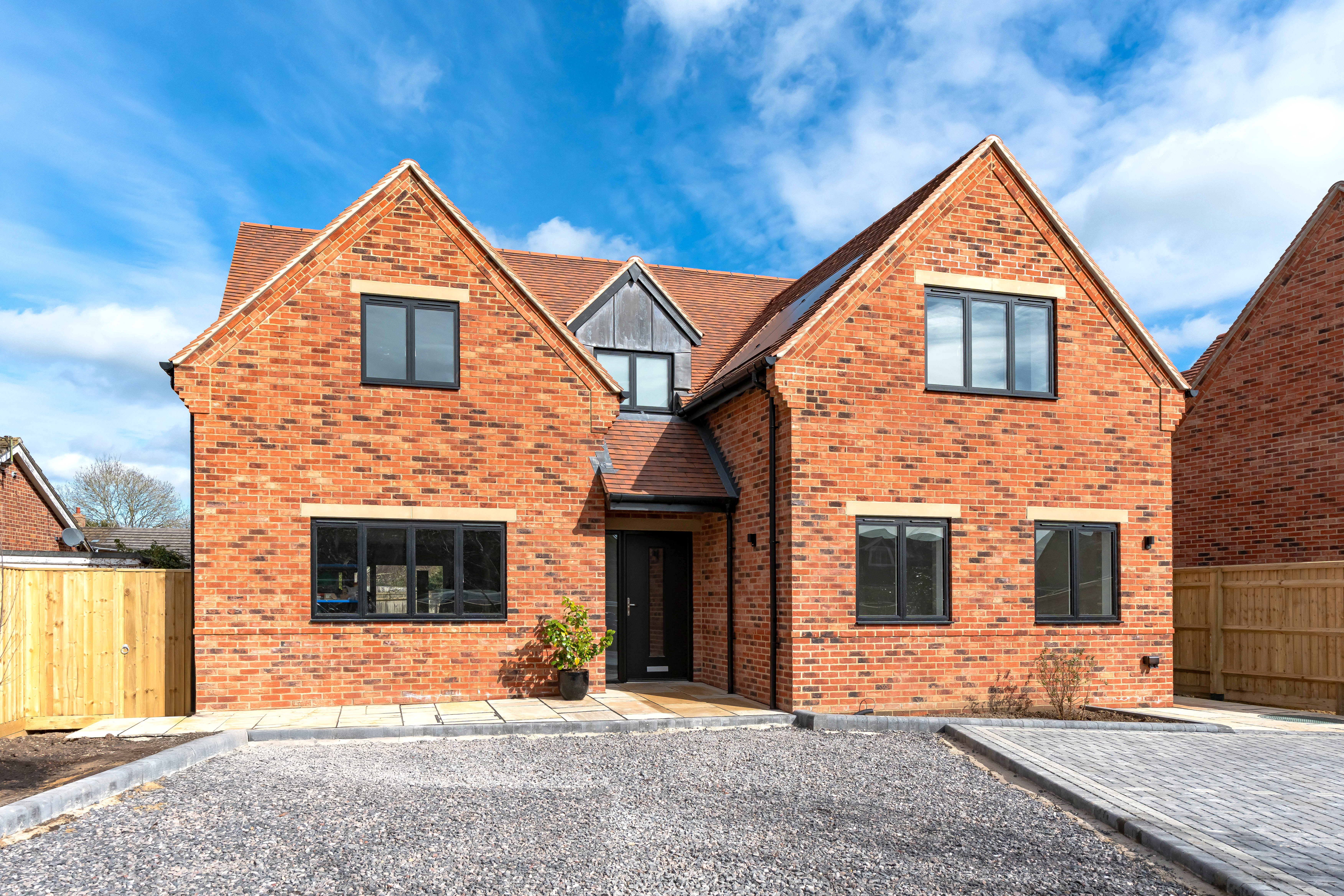 Tulip House, Sheldon Road, Ickford