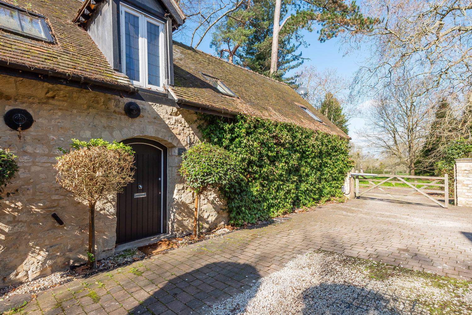 Headington Road, Headington, OX3