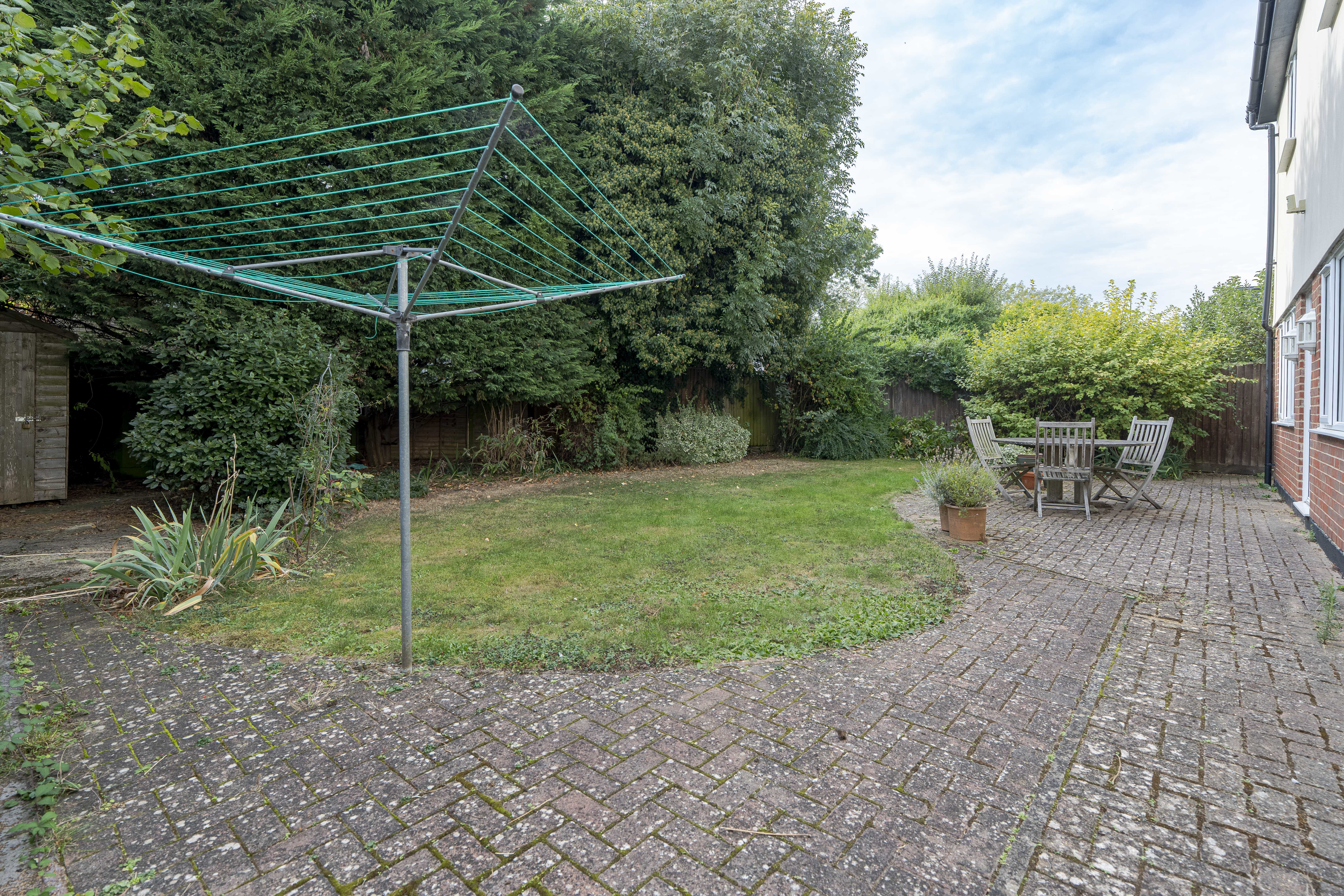 Lovelace Road, Oxford, OX2, photo 20