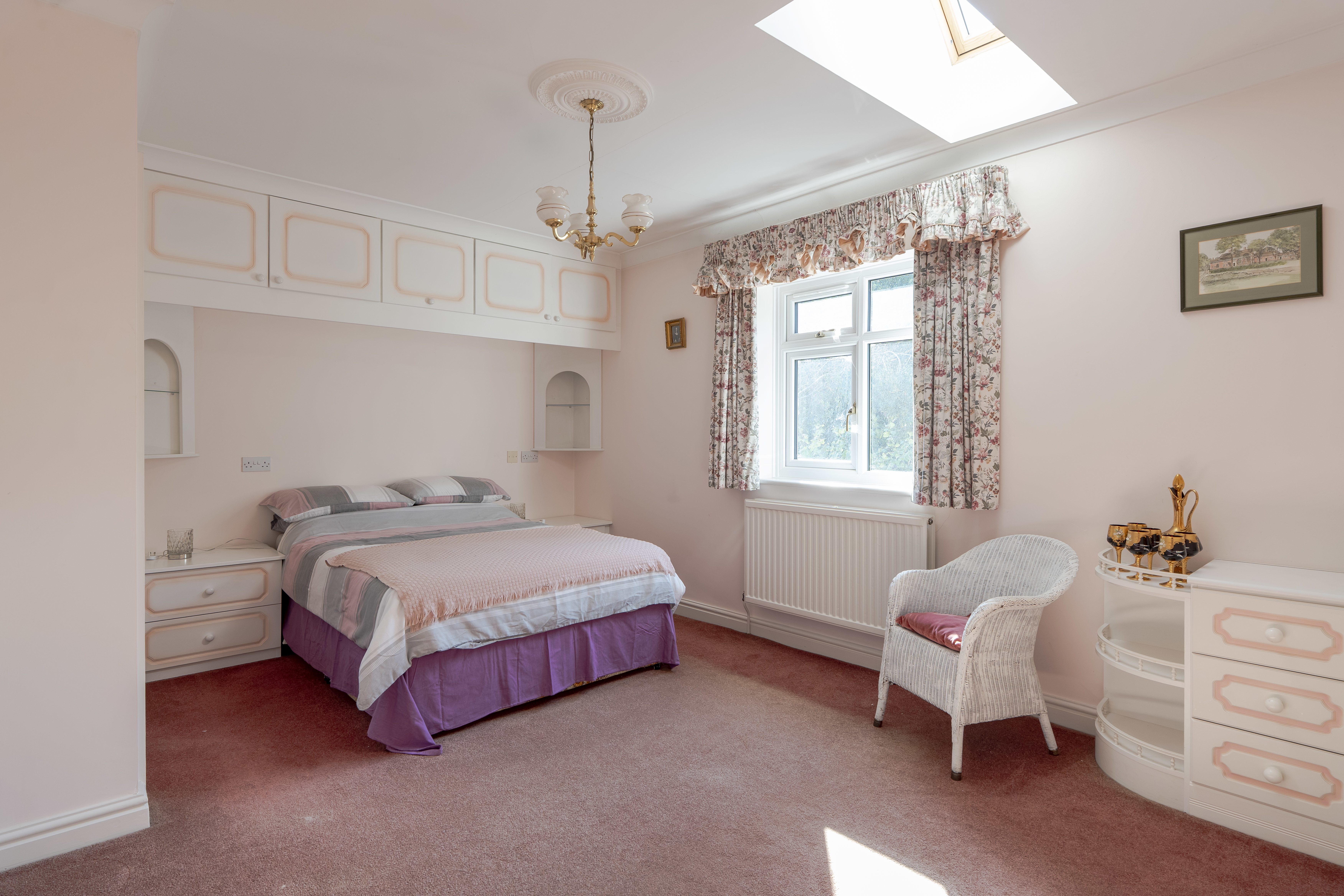 Lovelace Road, Oxford, OX2, photo 16