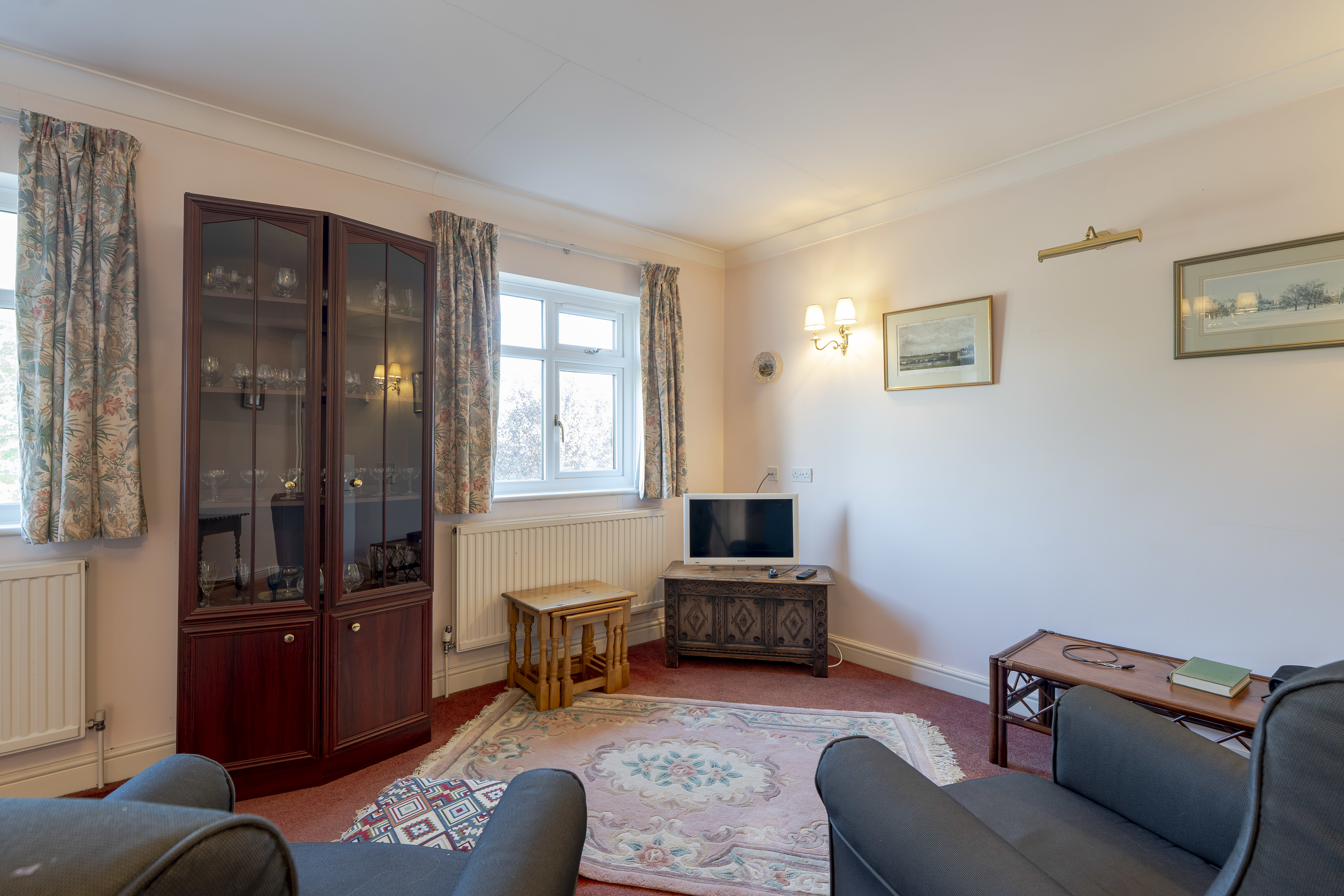 Lovelace Road, Oxford, OX2, photo 19