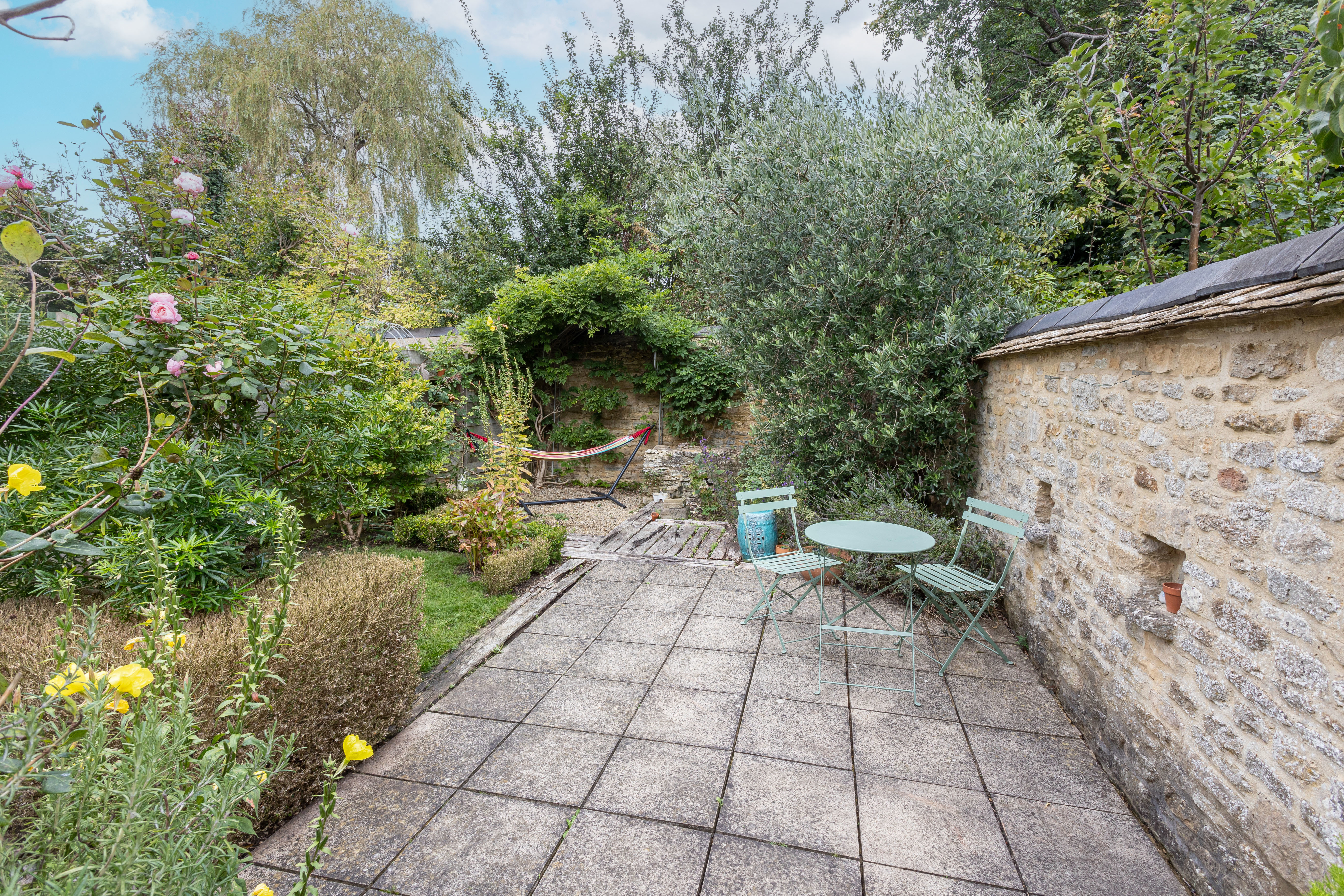 Canal Road, Thrupp, OX5, photo 15