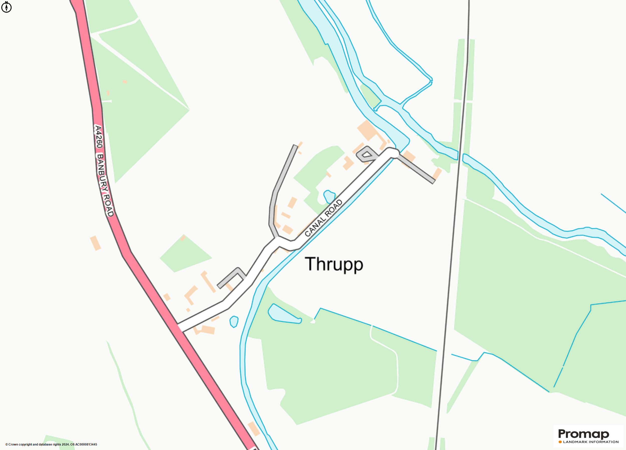 Canal Road, Thrupp, OX5, photo 24
