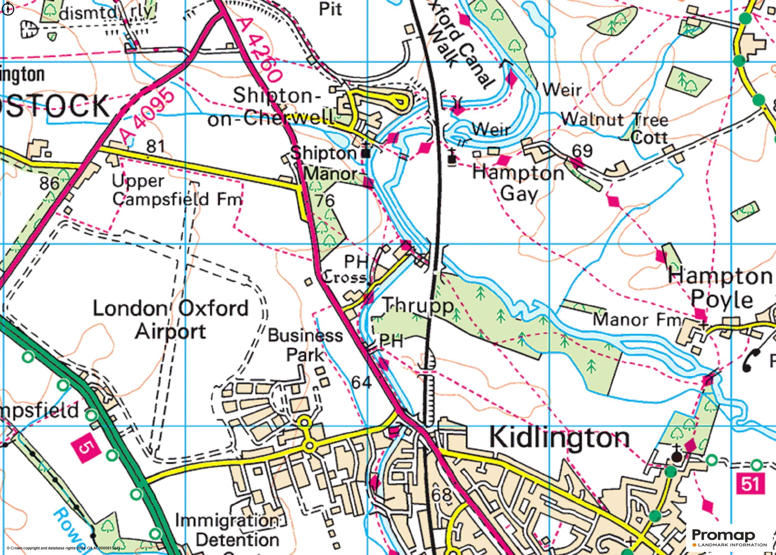 Canal Road, Thrupp, OX5, photo 25