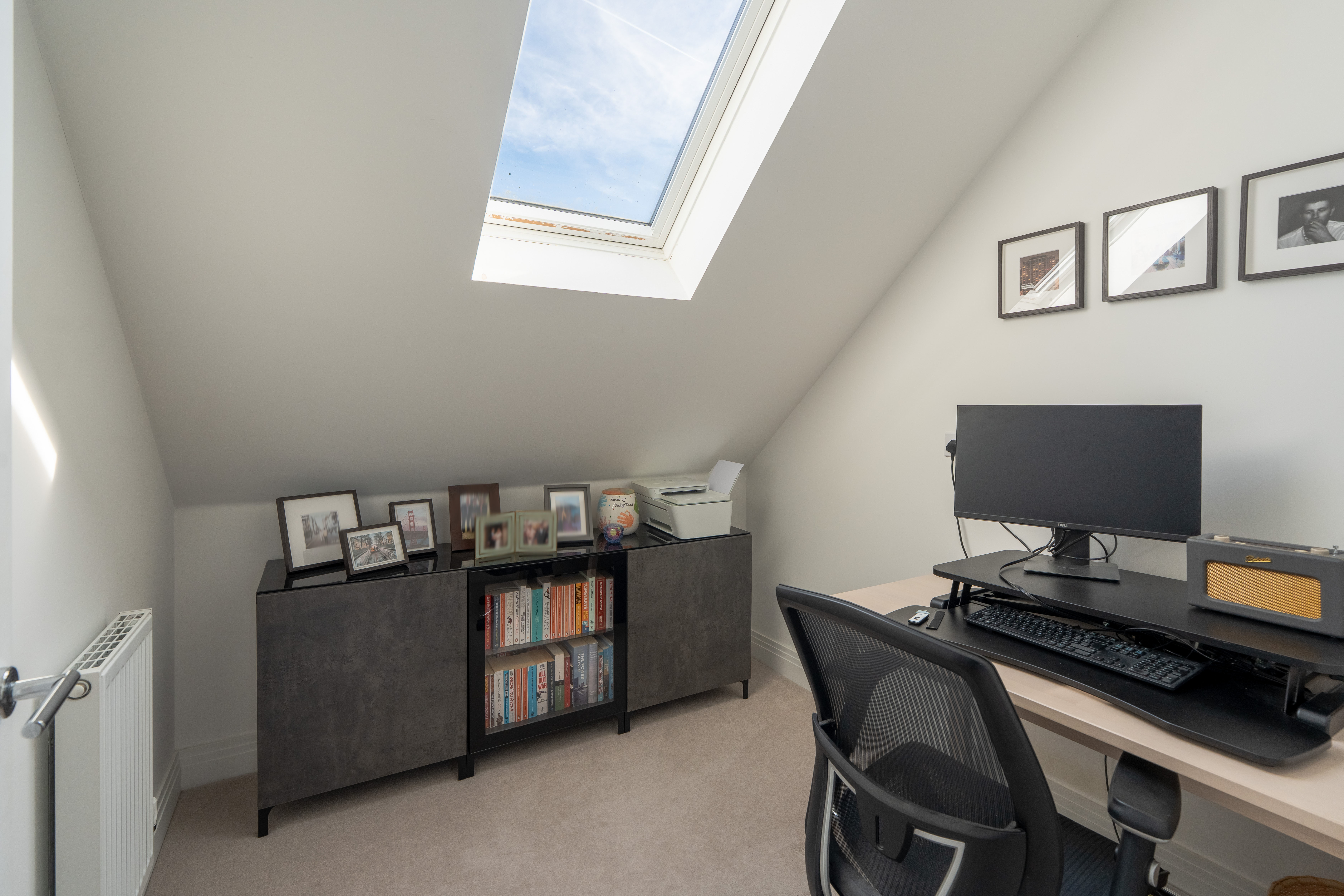 Baynhams Drive, Wolvercote, OX2, photo 12