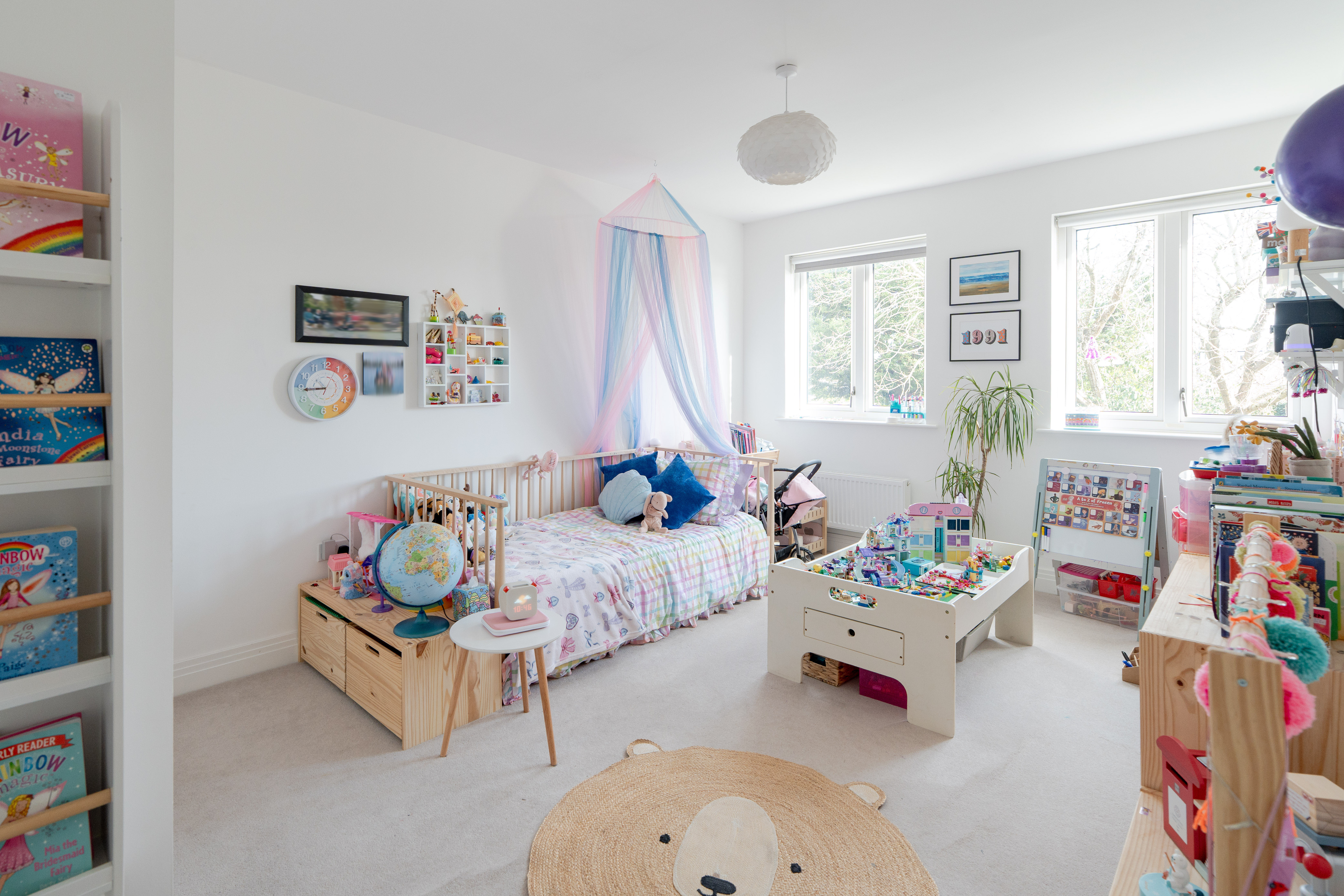 Baynhams Drive, Wolvercote, OX2, photo 9