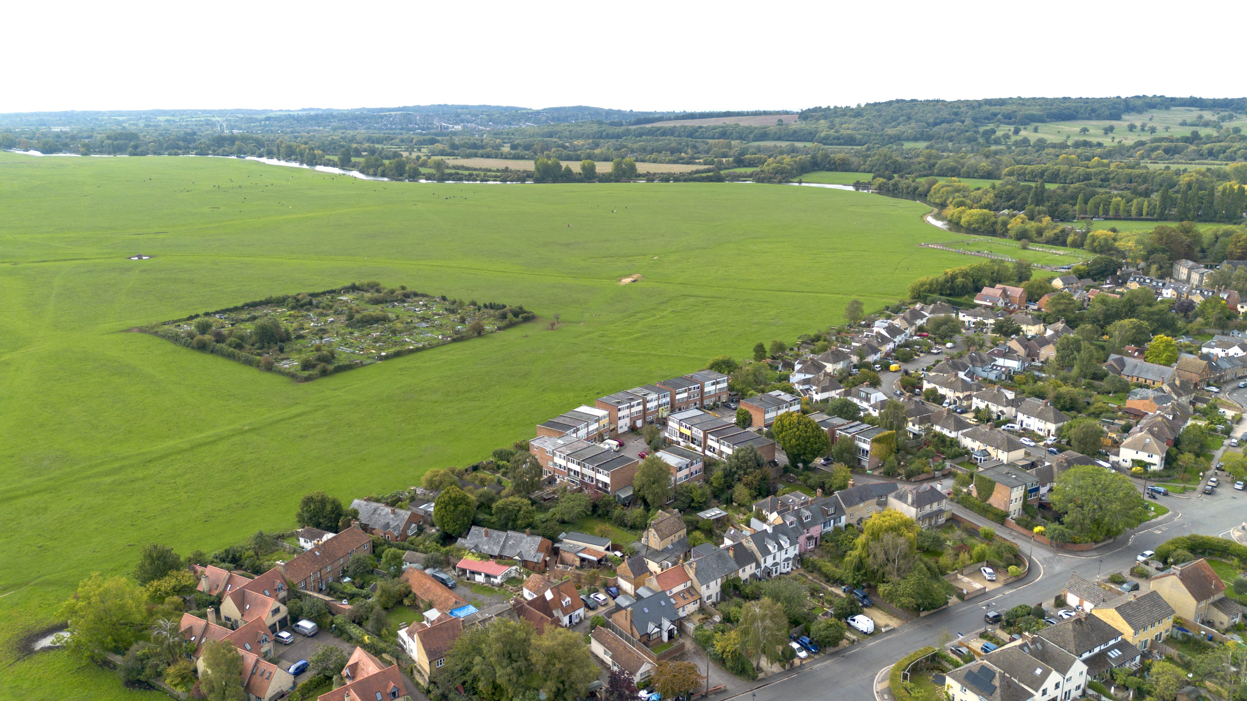 Baynhams Drive, Wolvercote, OX2, photo 20