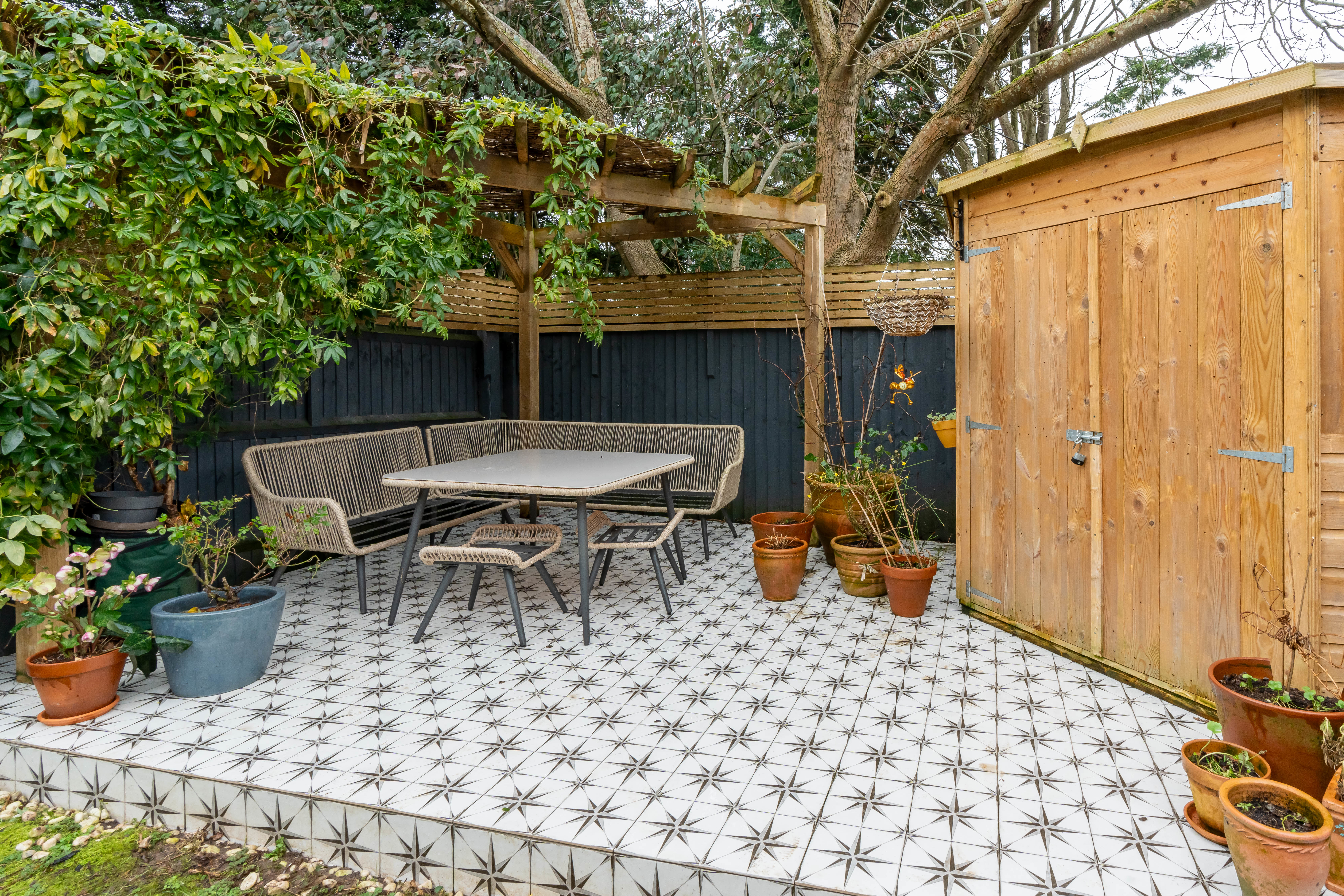 Baynhams Drive, Wolvercote, OX2, photo 18